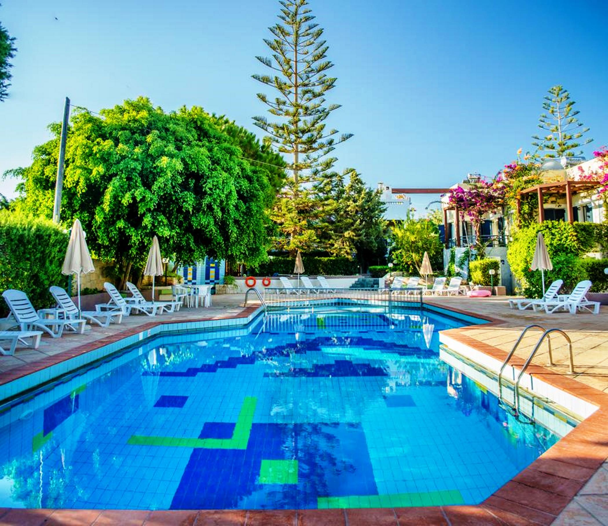 Your Memories Aparthotel by Estia