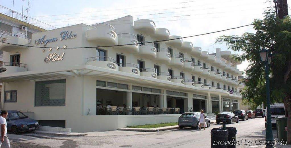 Blue Aegean Hotel & Suites