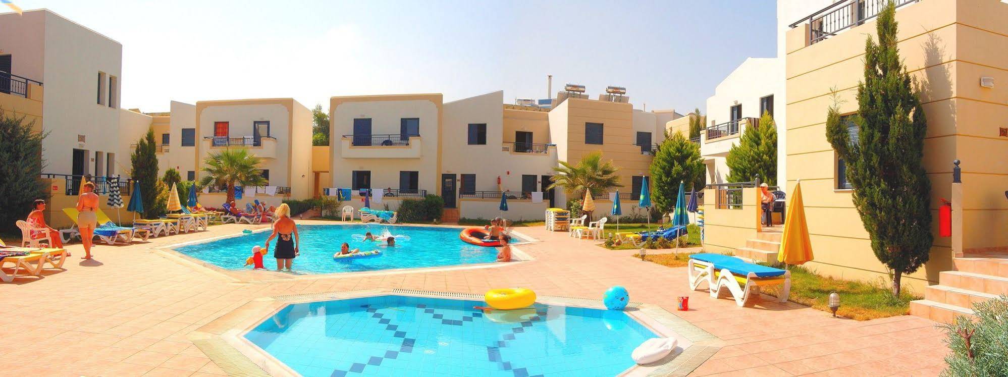 Blue Aegean Hotel & Suites