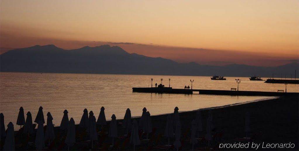 Blue Aegean Hotel & Suites