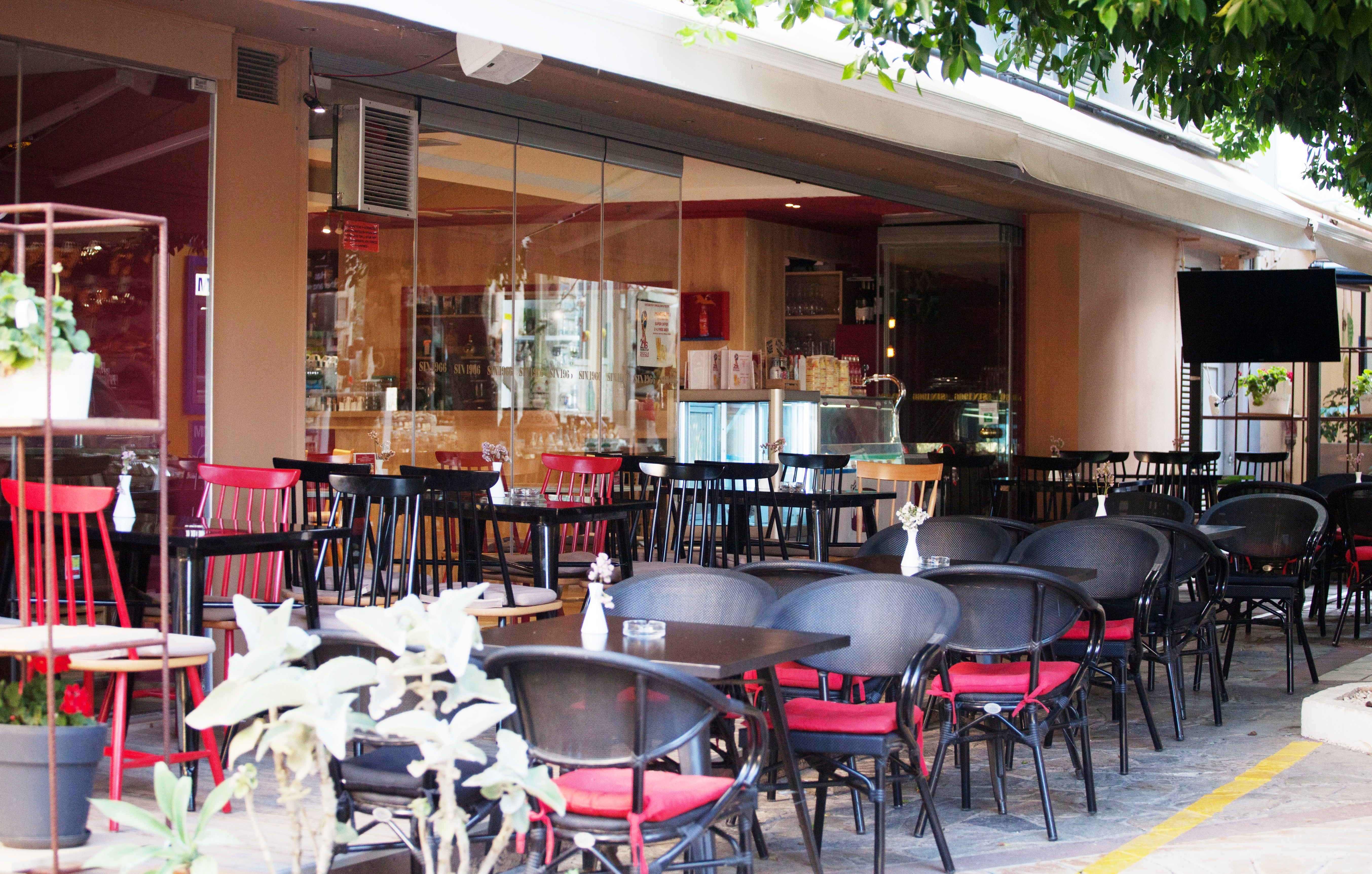 Capsis Astoria Heraklion