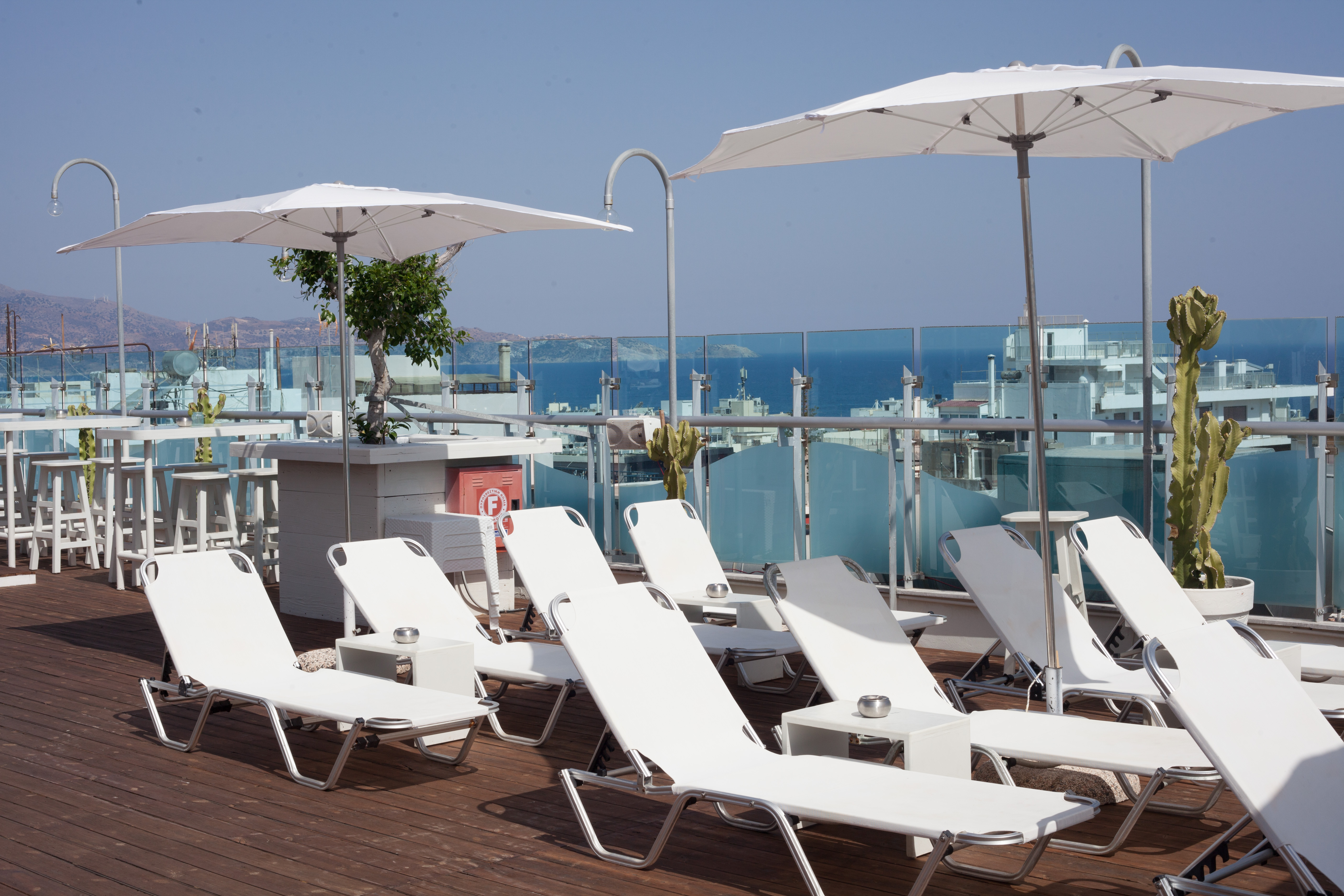 Capsis Astoria Heraklion