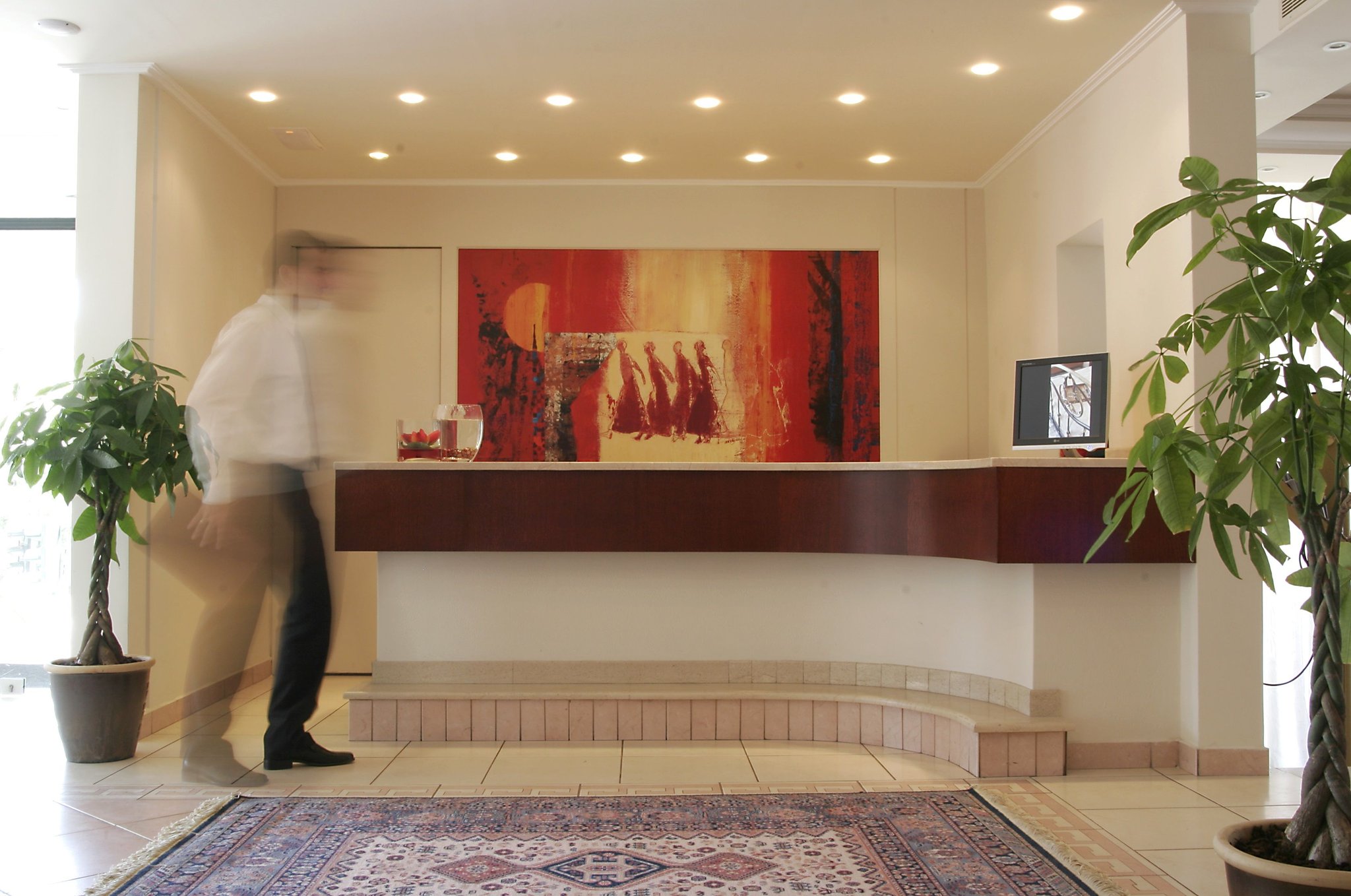 Castello City Hotel