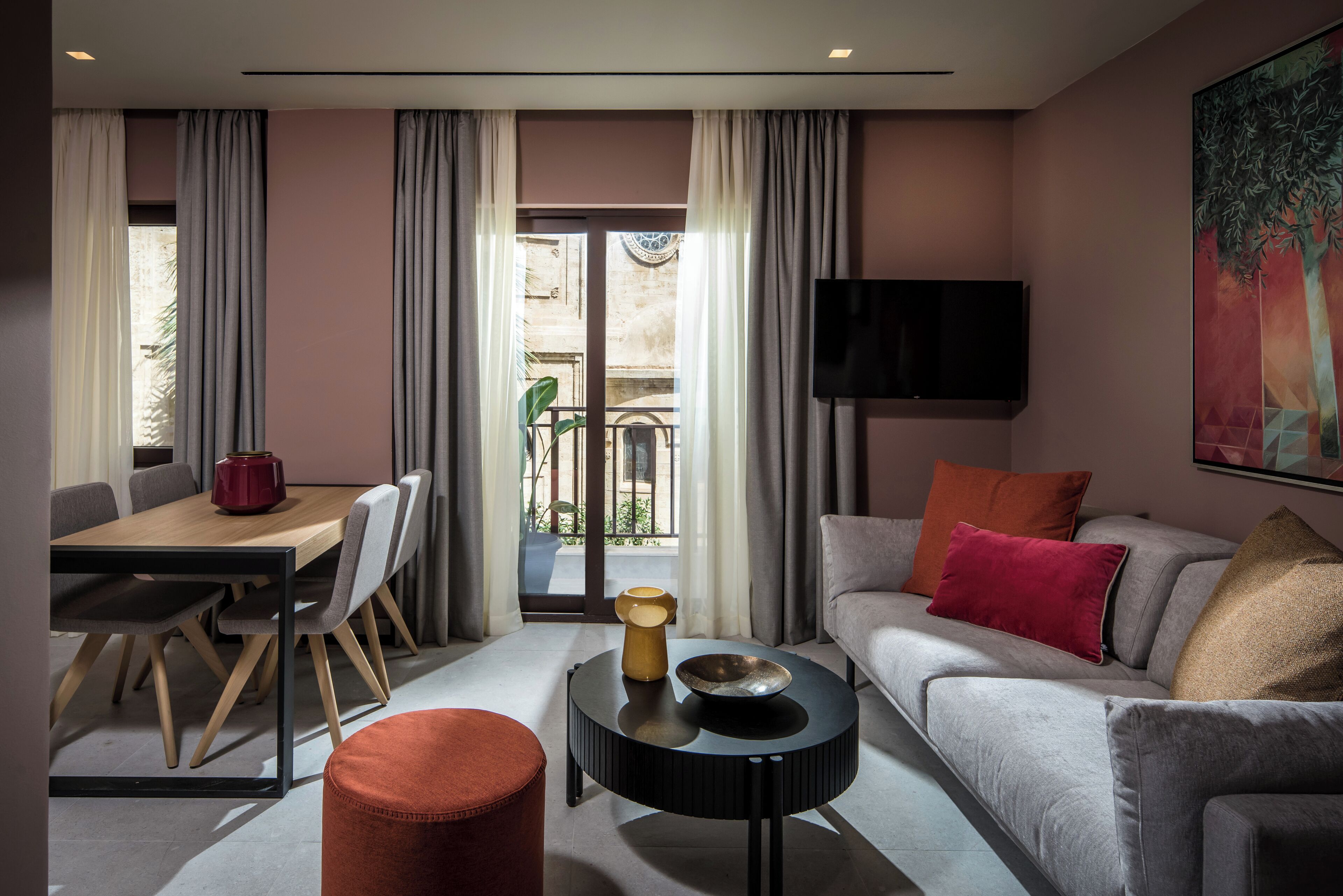 Centro Vero Suites