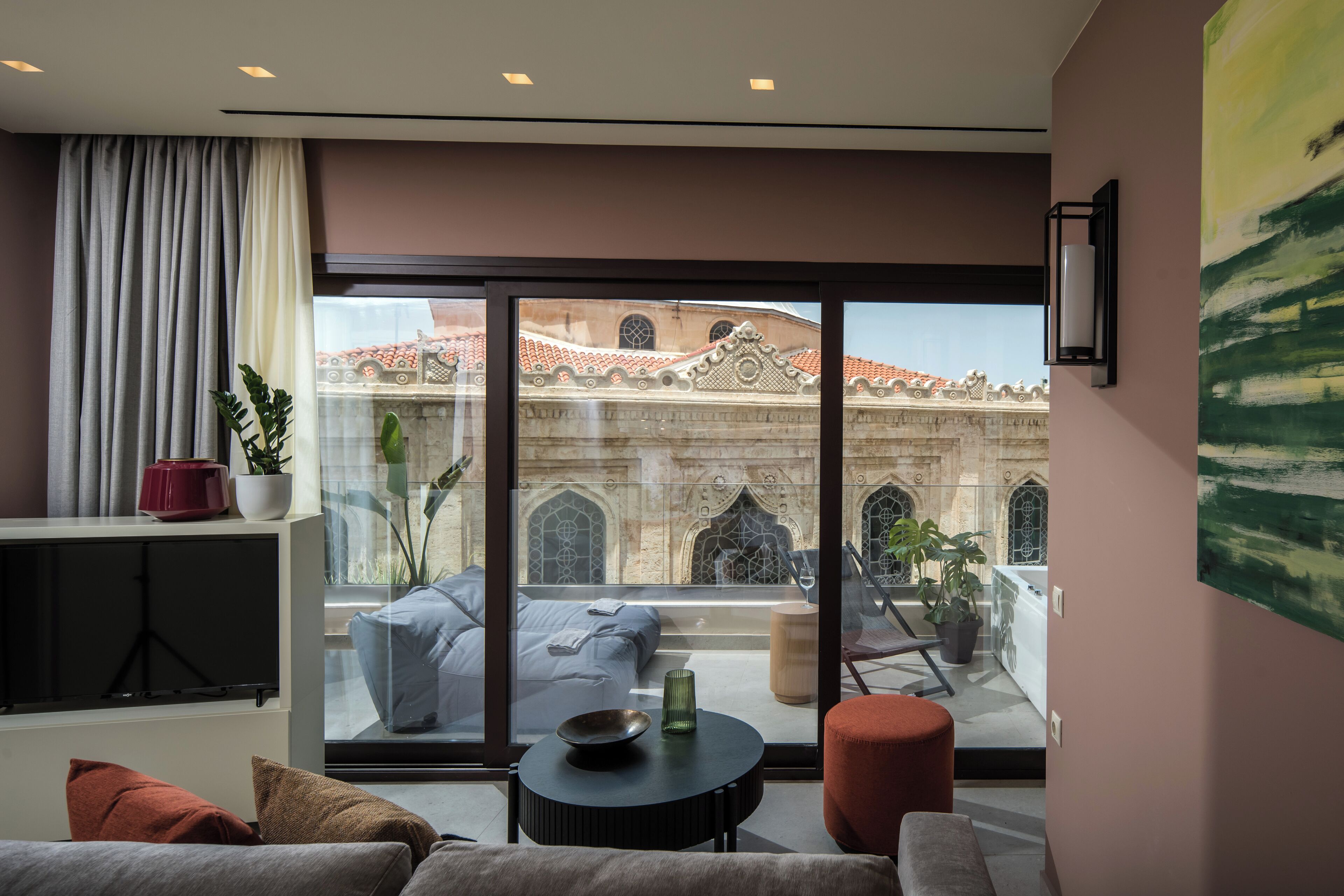 Centro Vero Suites