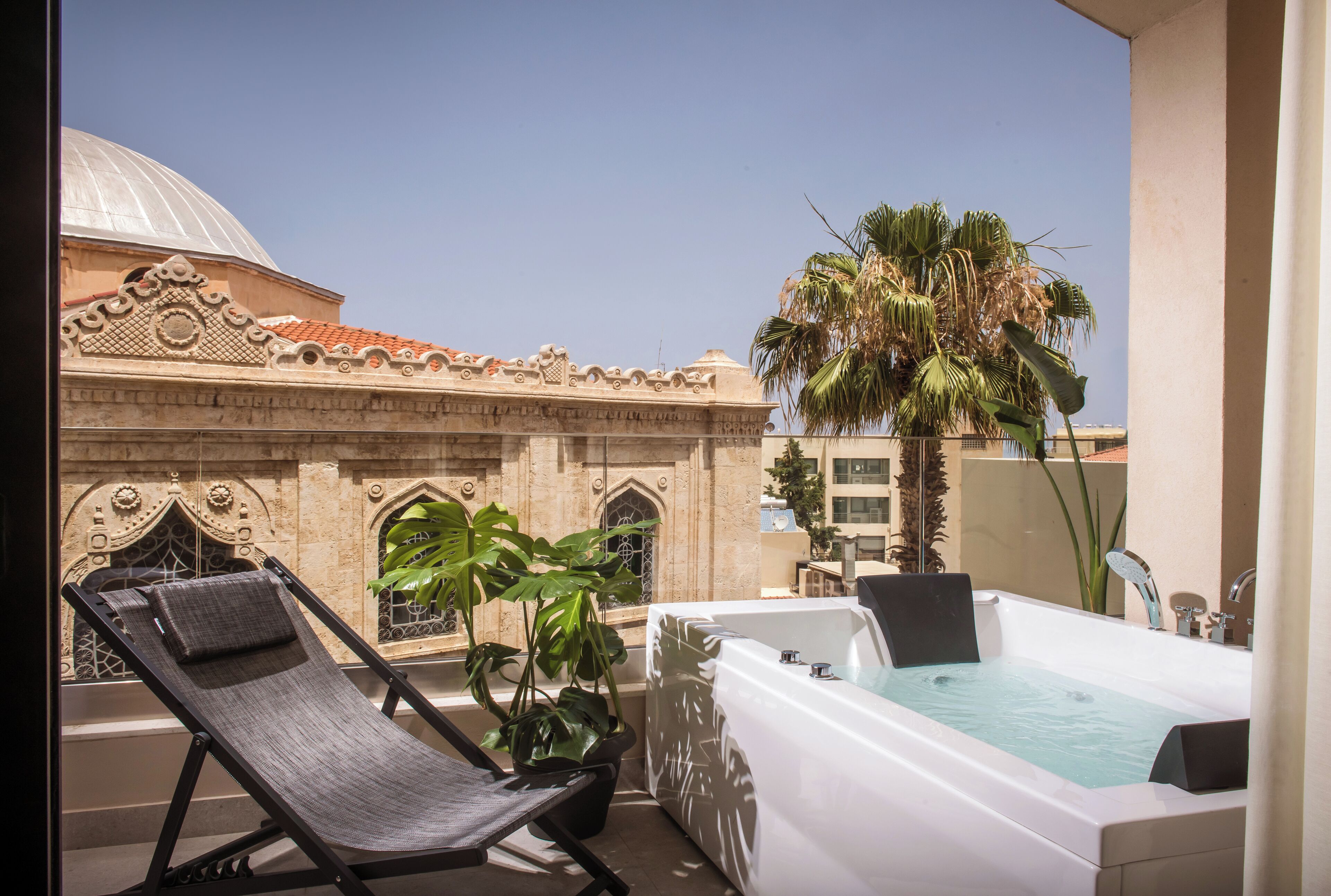 Centro Vero Suites