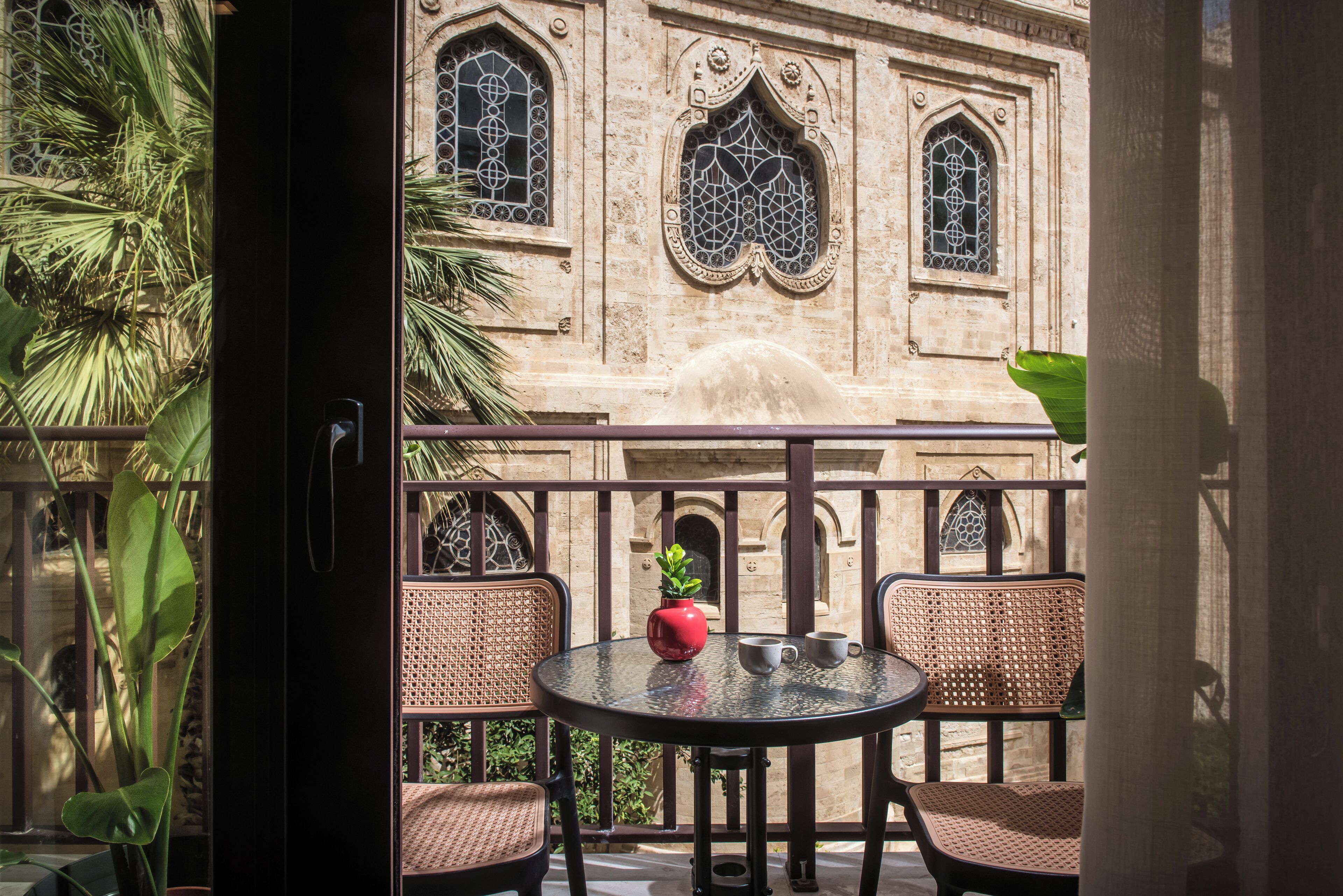 Centro Vero Suites