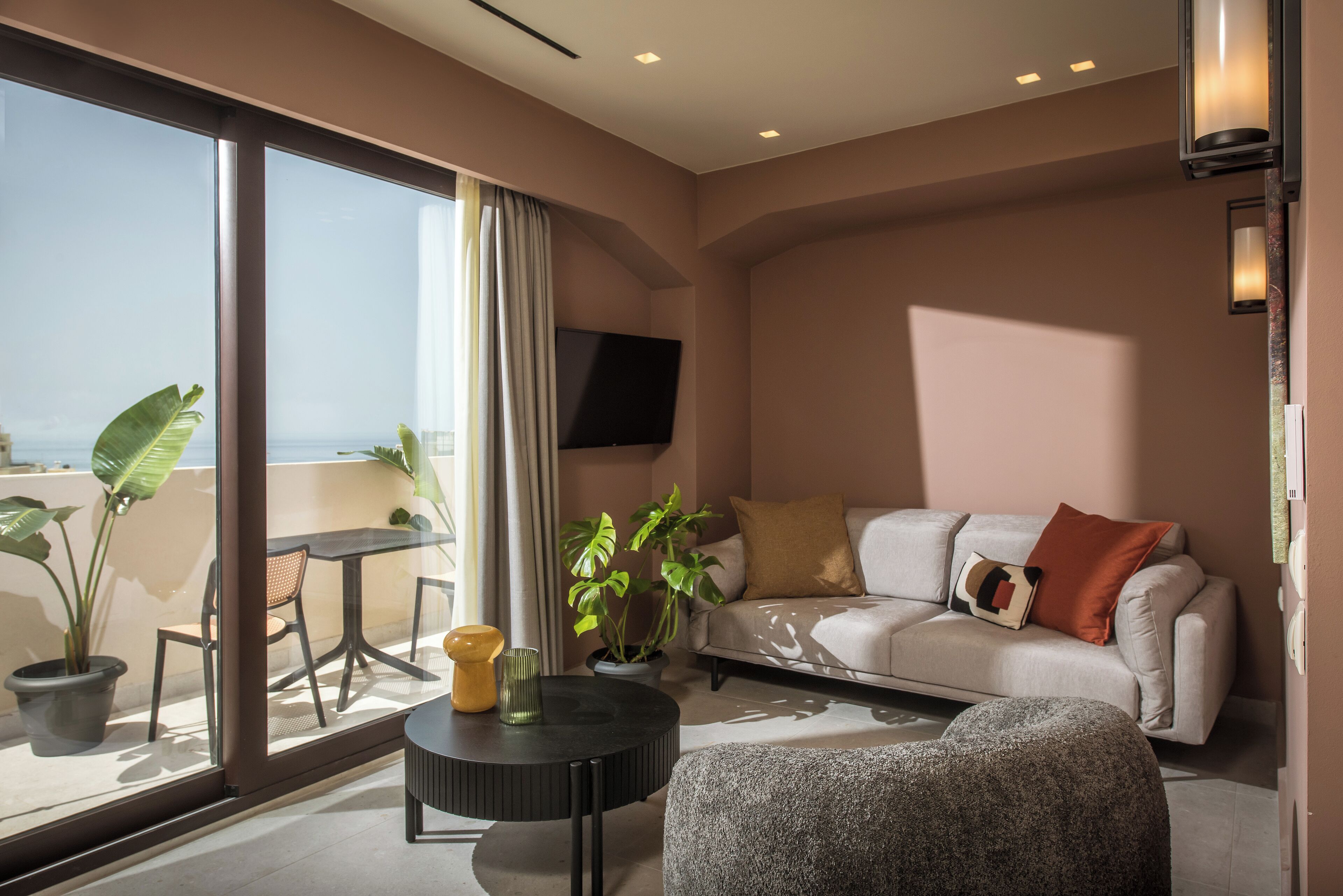 Centro Vero Suites