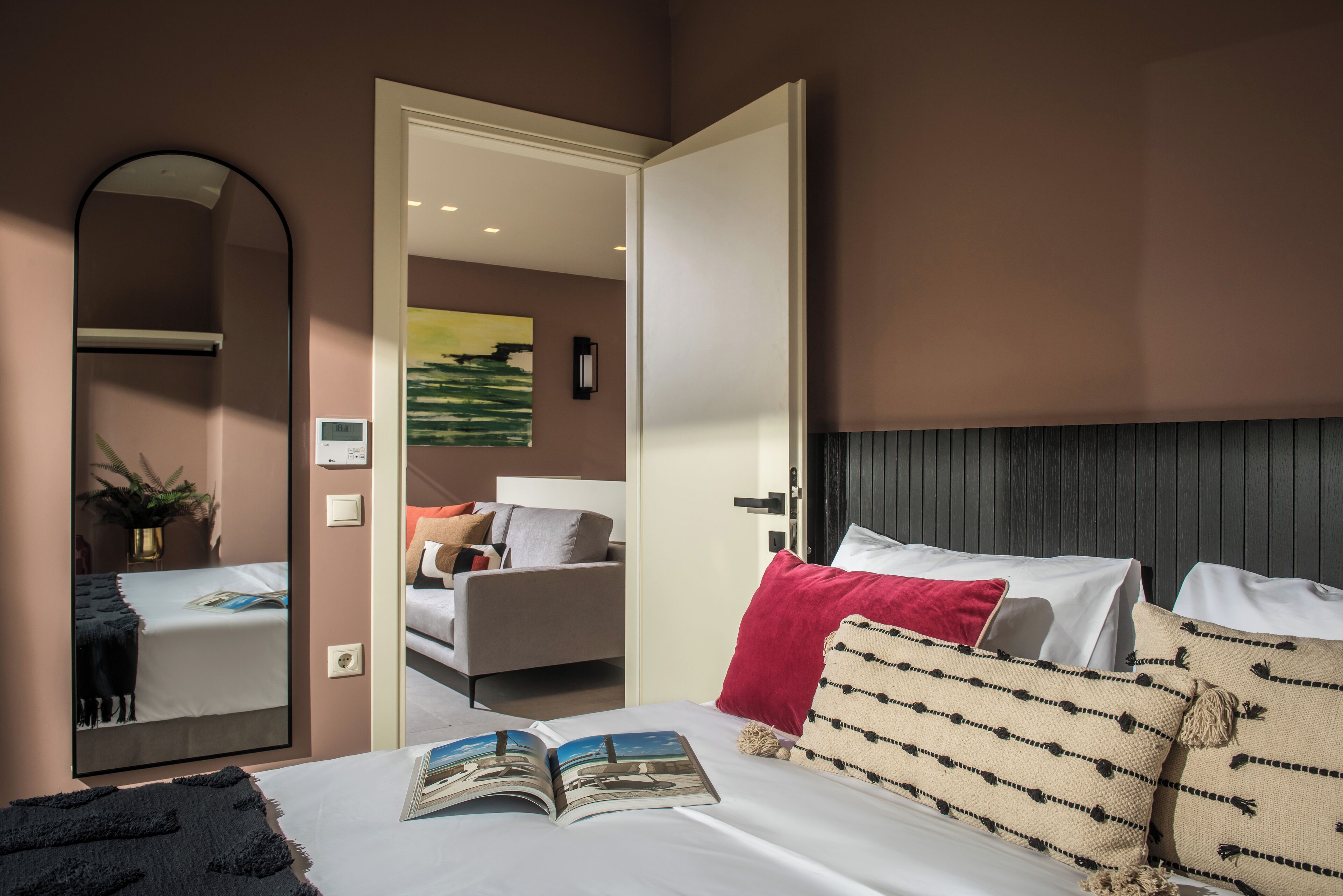 Centro Vero Suites