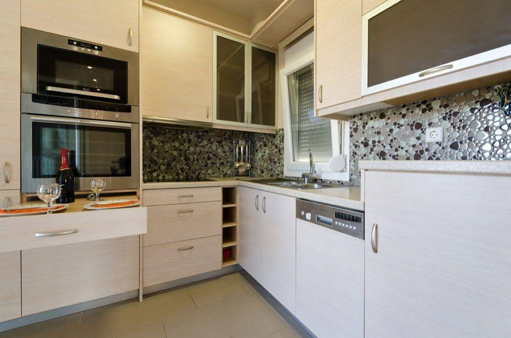 Creta Vivere Villas