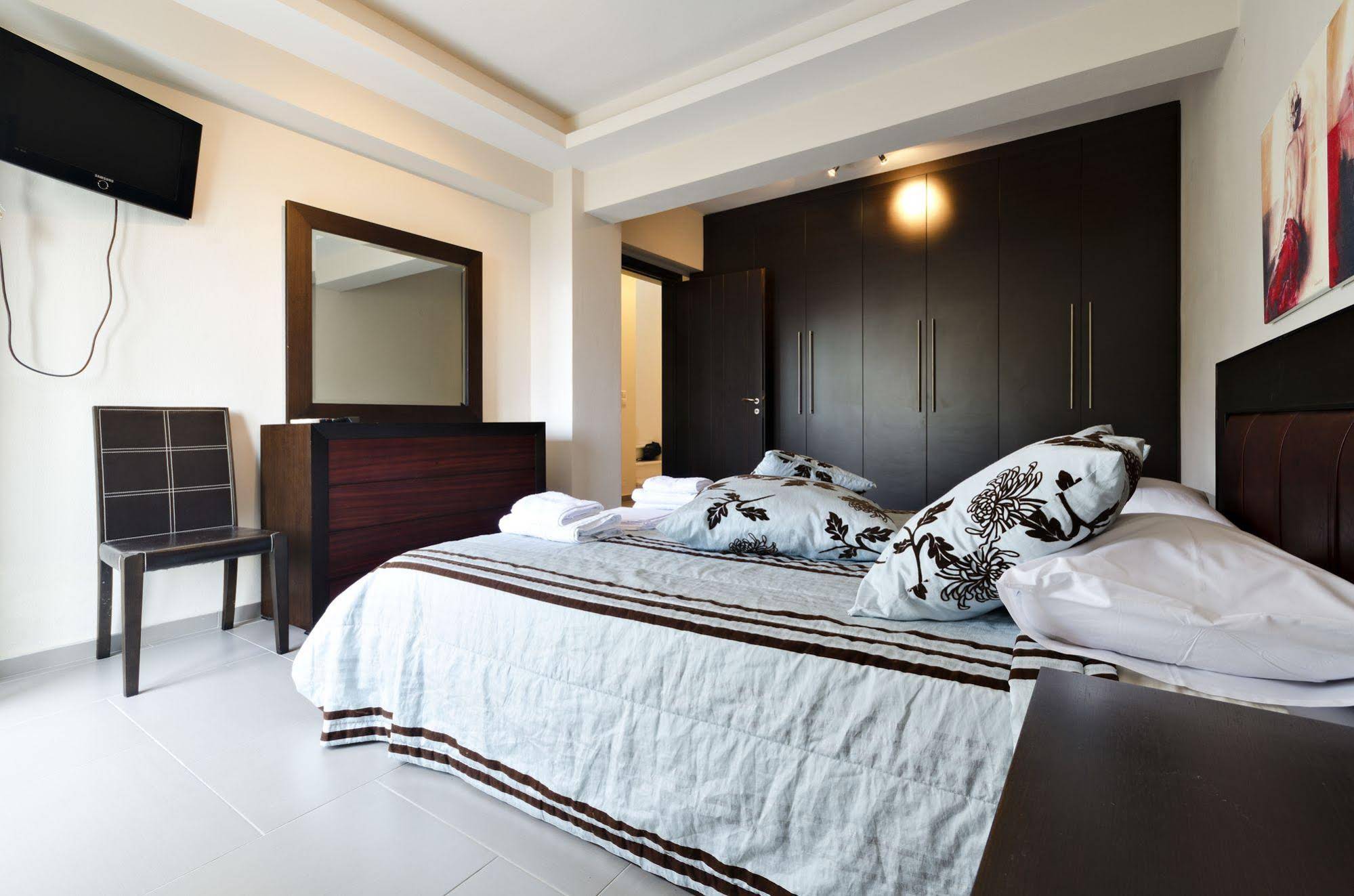Creta Vivere Villas