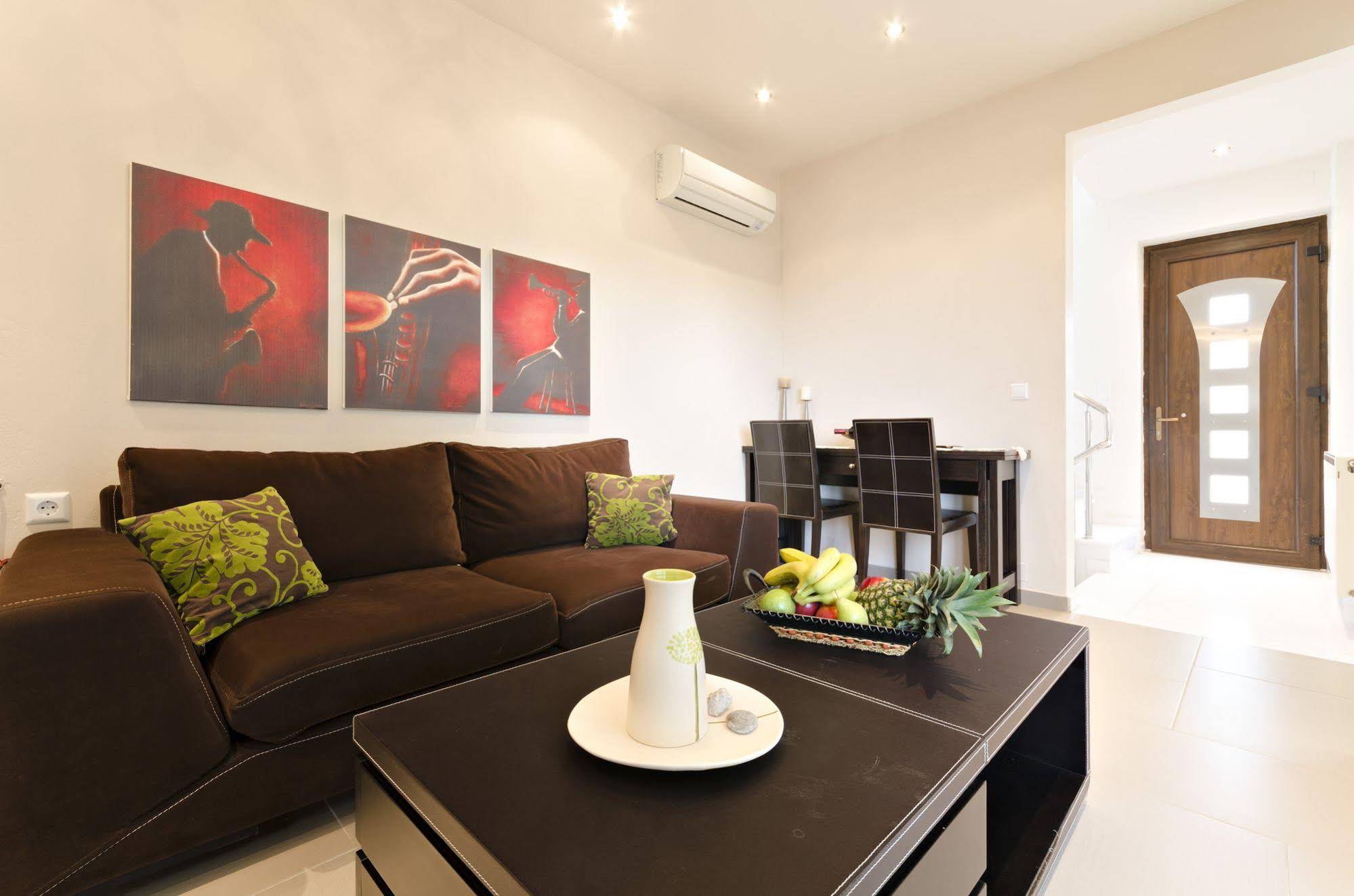 Creta Vivere Villas