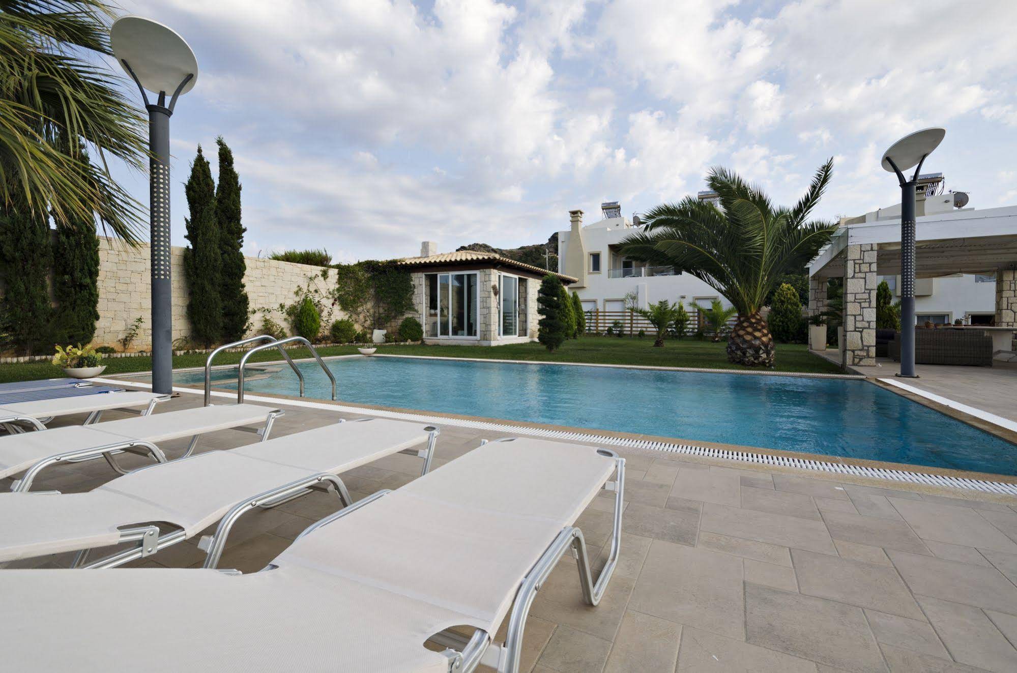 Creta Vivere Villas