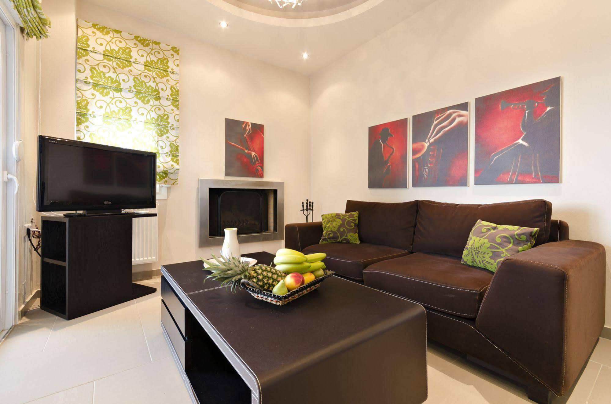 Creta Vivere Villas