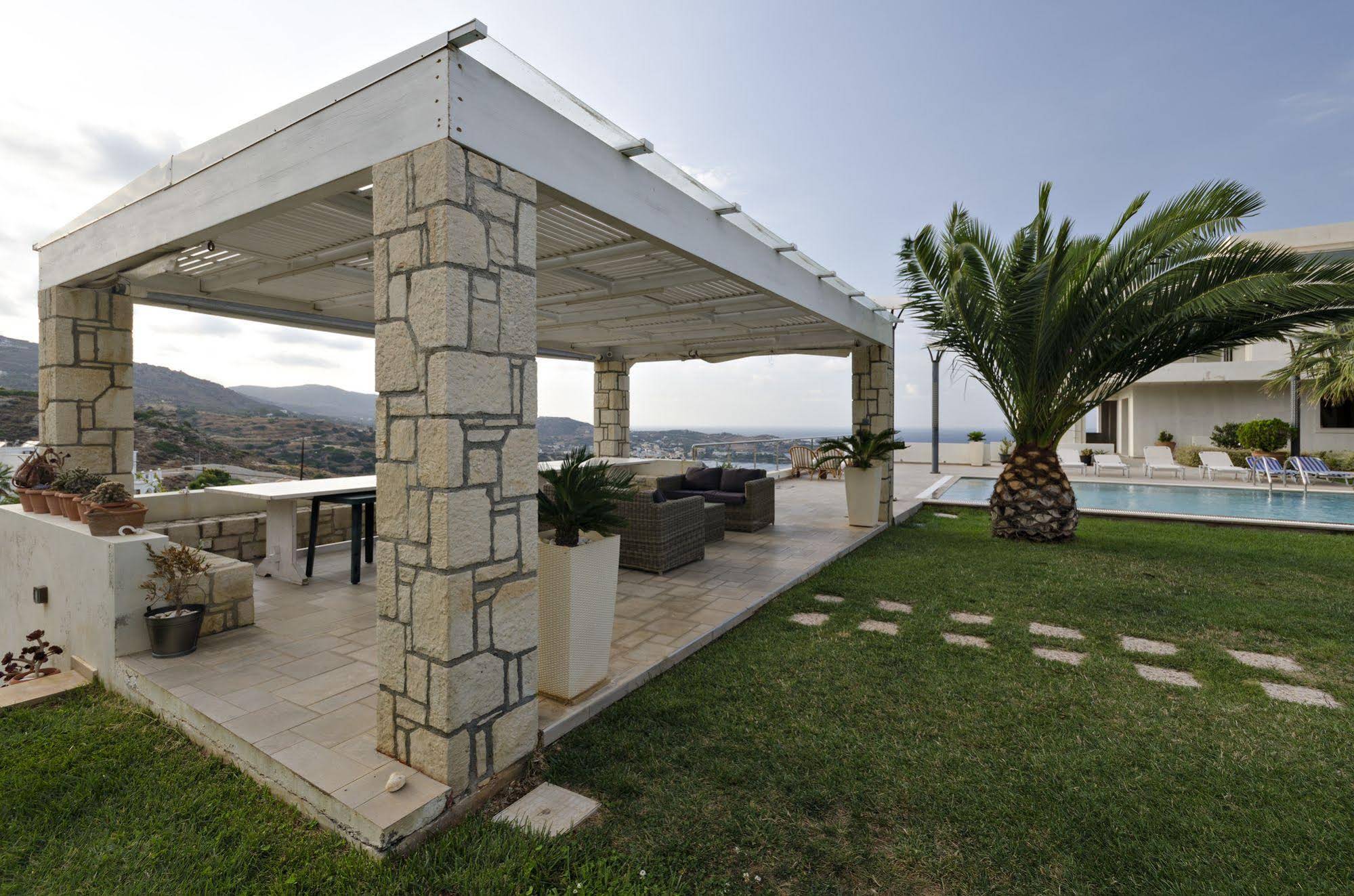 Creta Vivere Villas