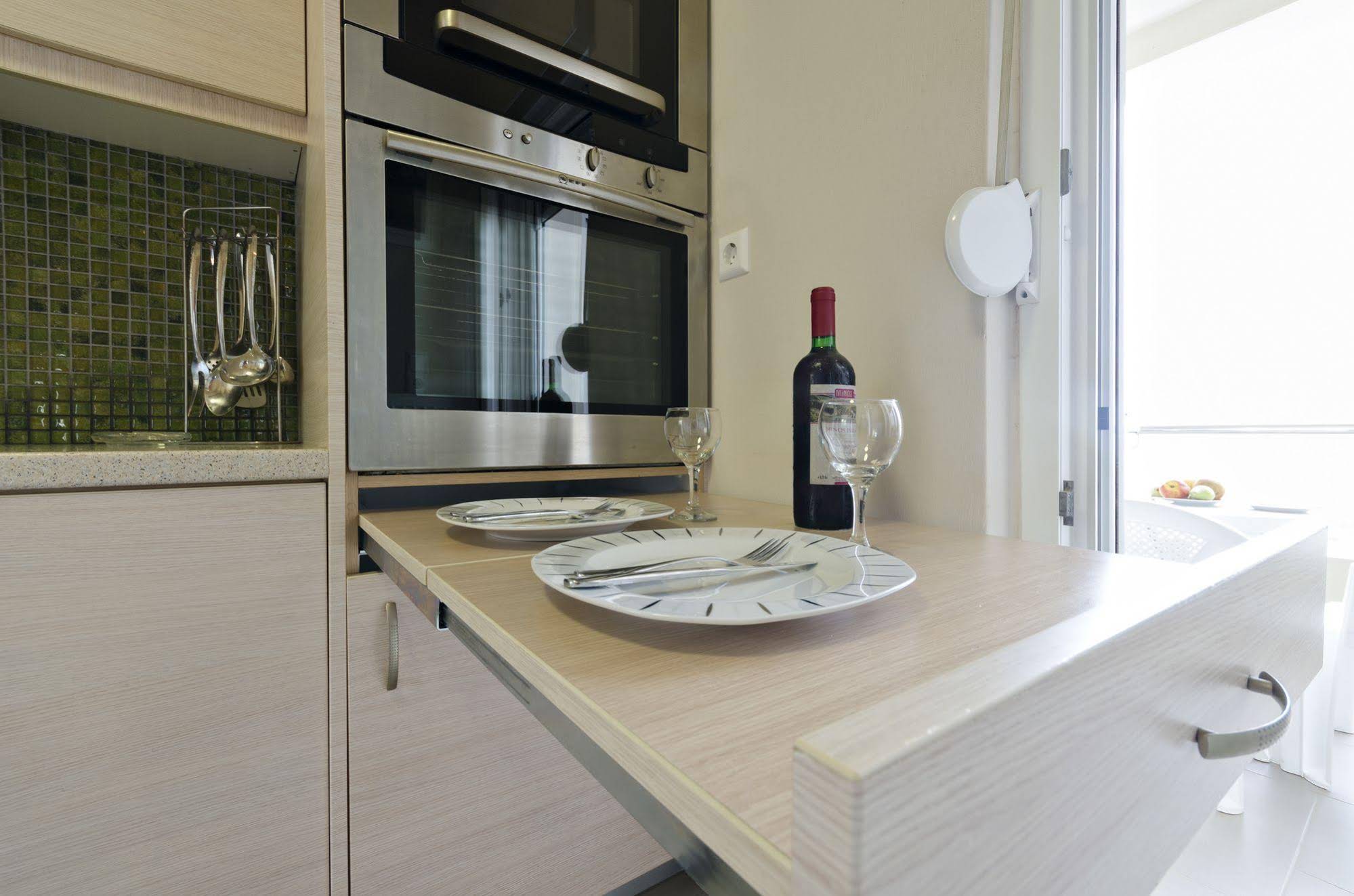 Creta Vivere Villas
