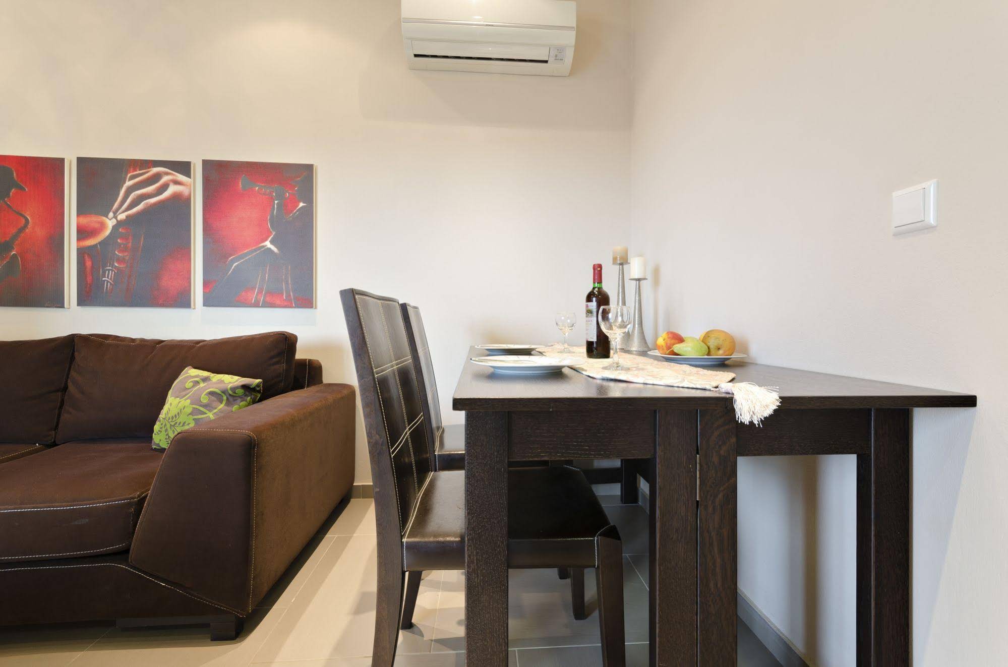 Creta Vivere Villas