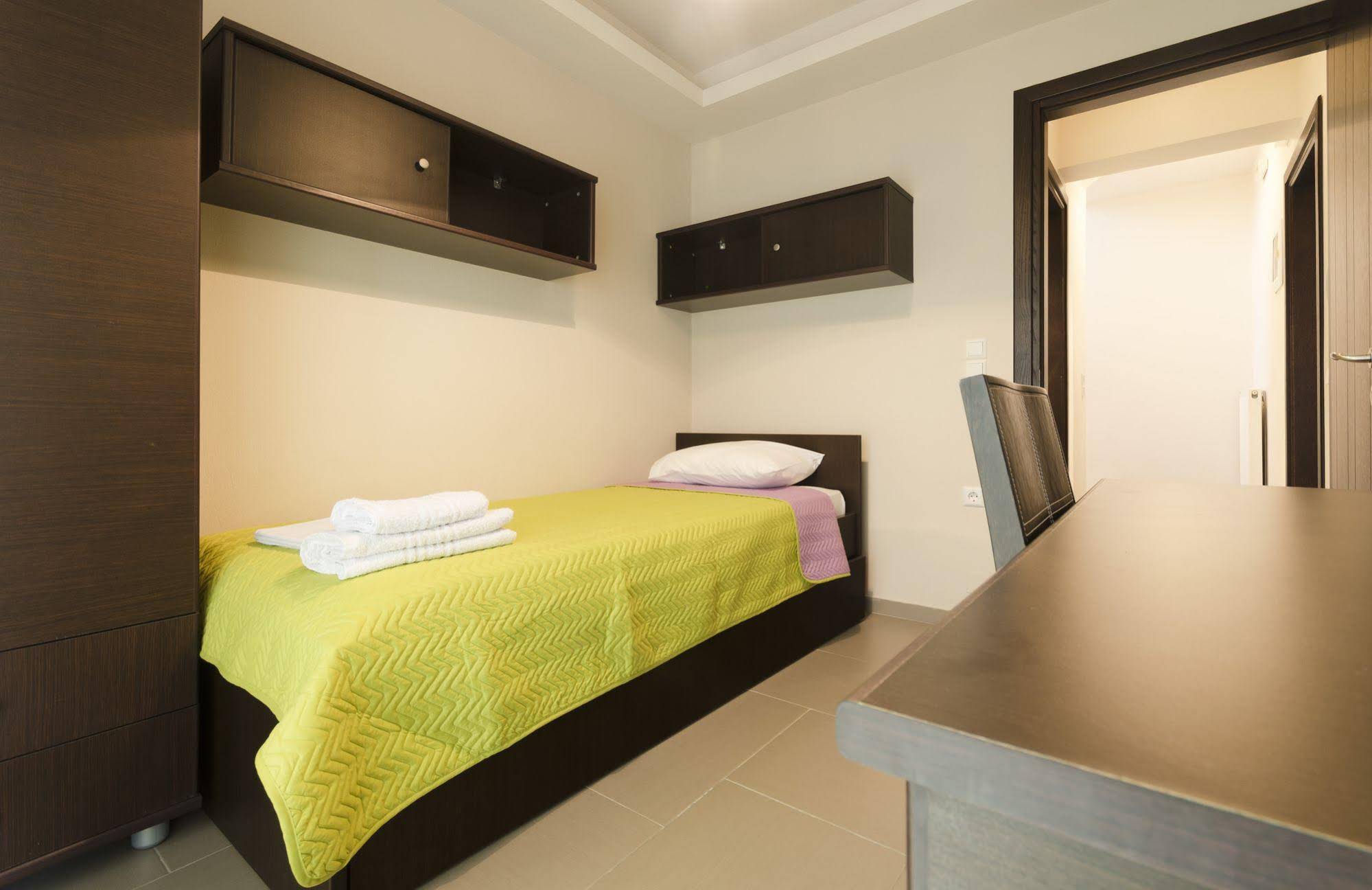 Creta Vivere Villas