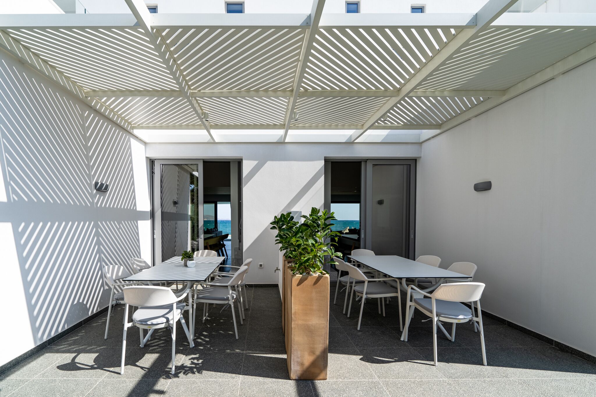 Dias Blue Villa