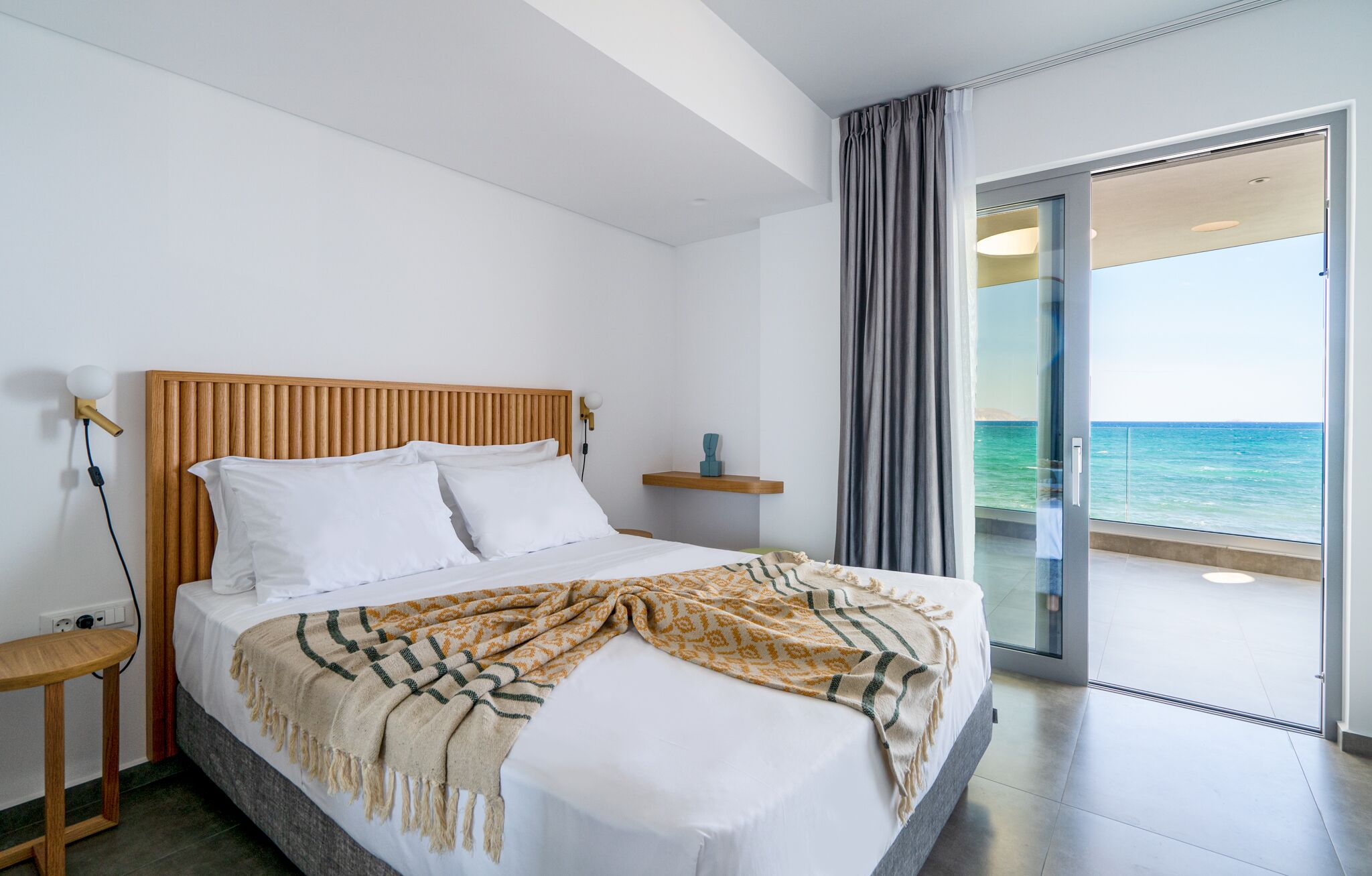 Dias Blue Villa