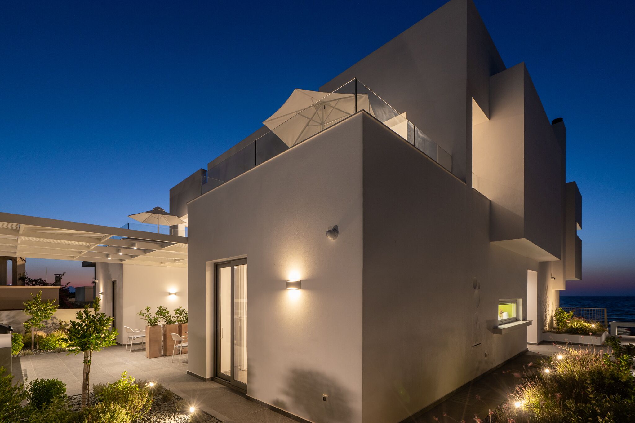 Dias Blue Villa