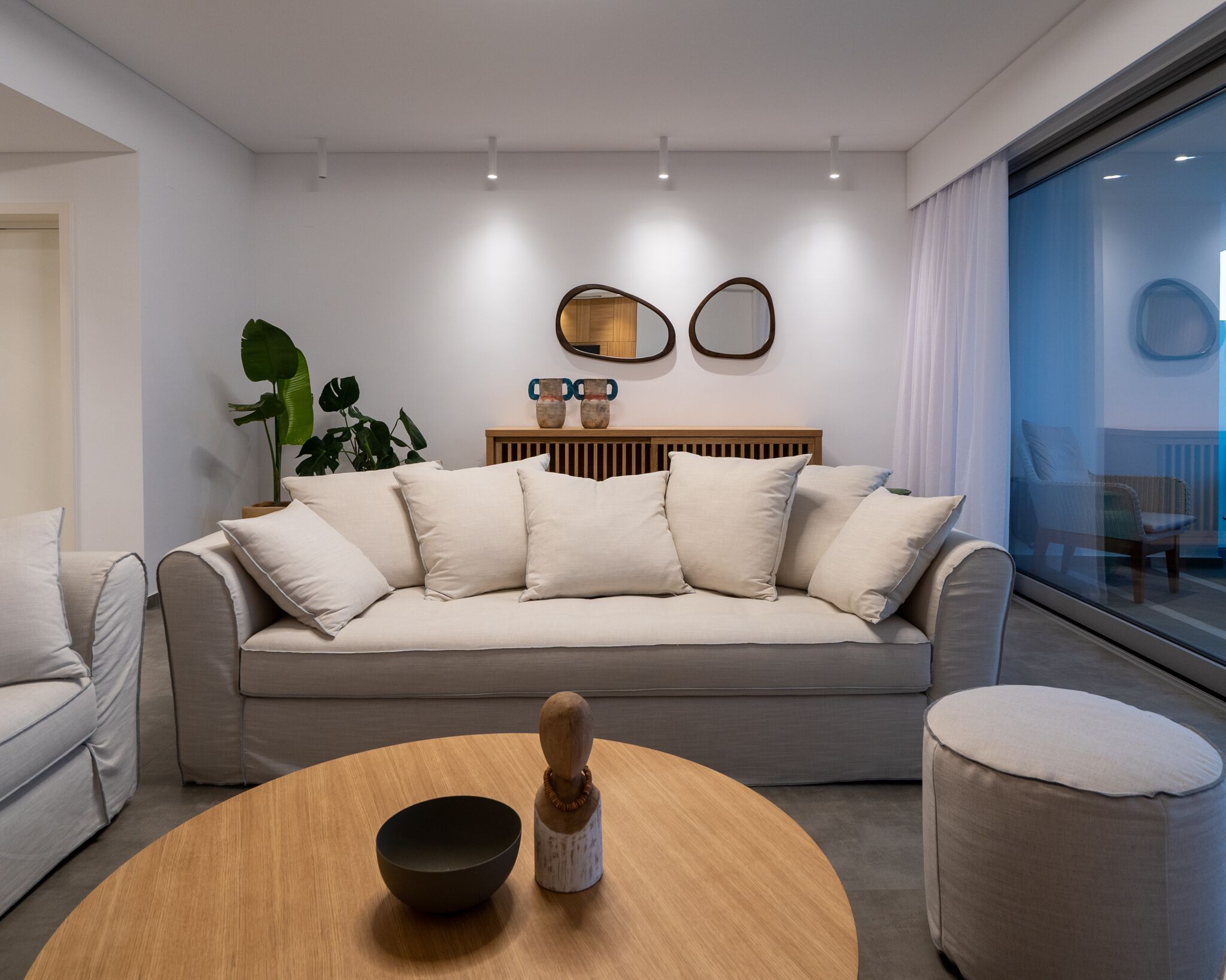 Dias Blue Villa