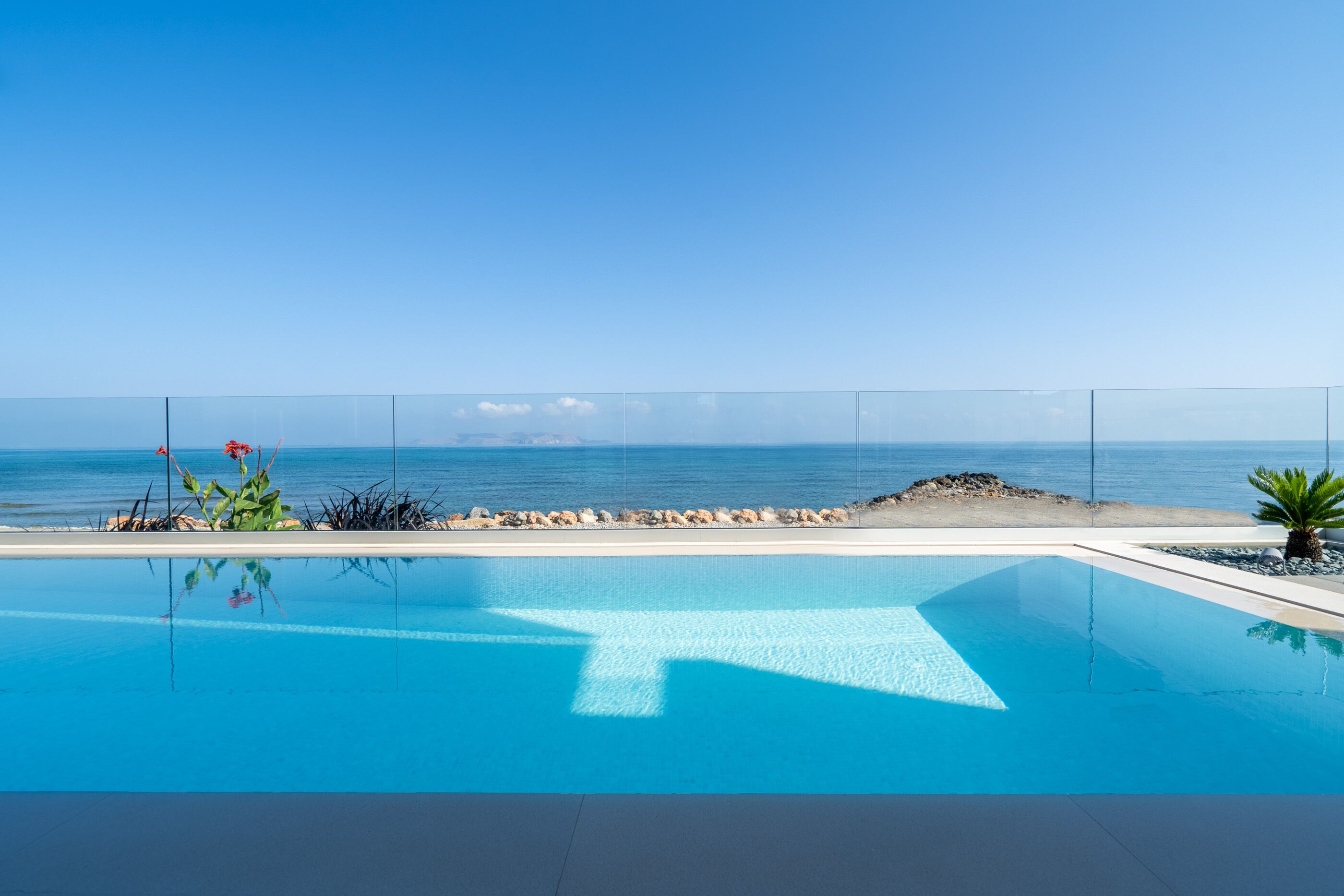 Dias Blue Villa