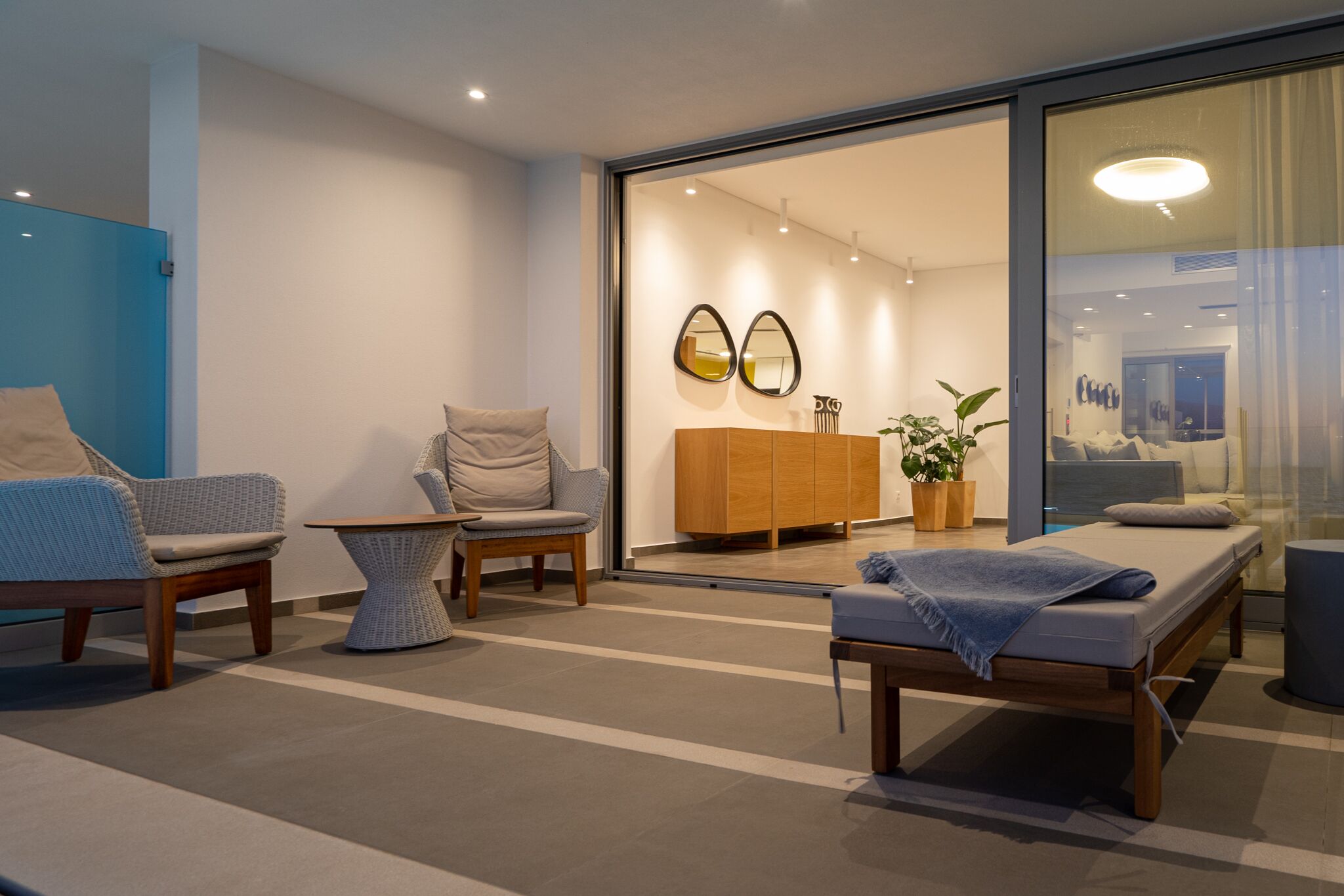 Dias Blue Villa