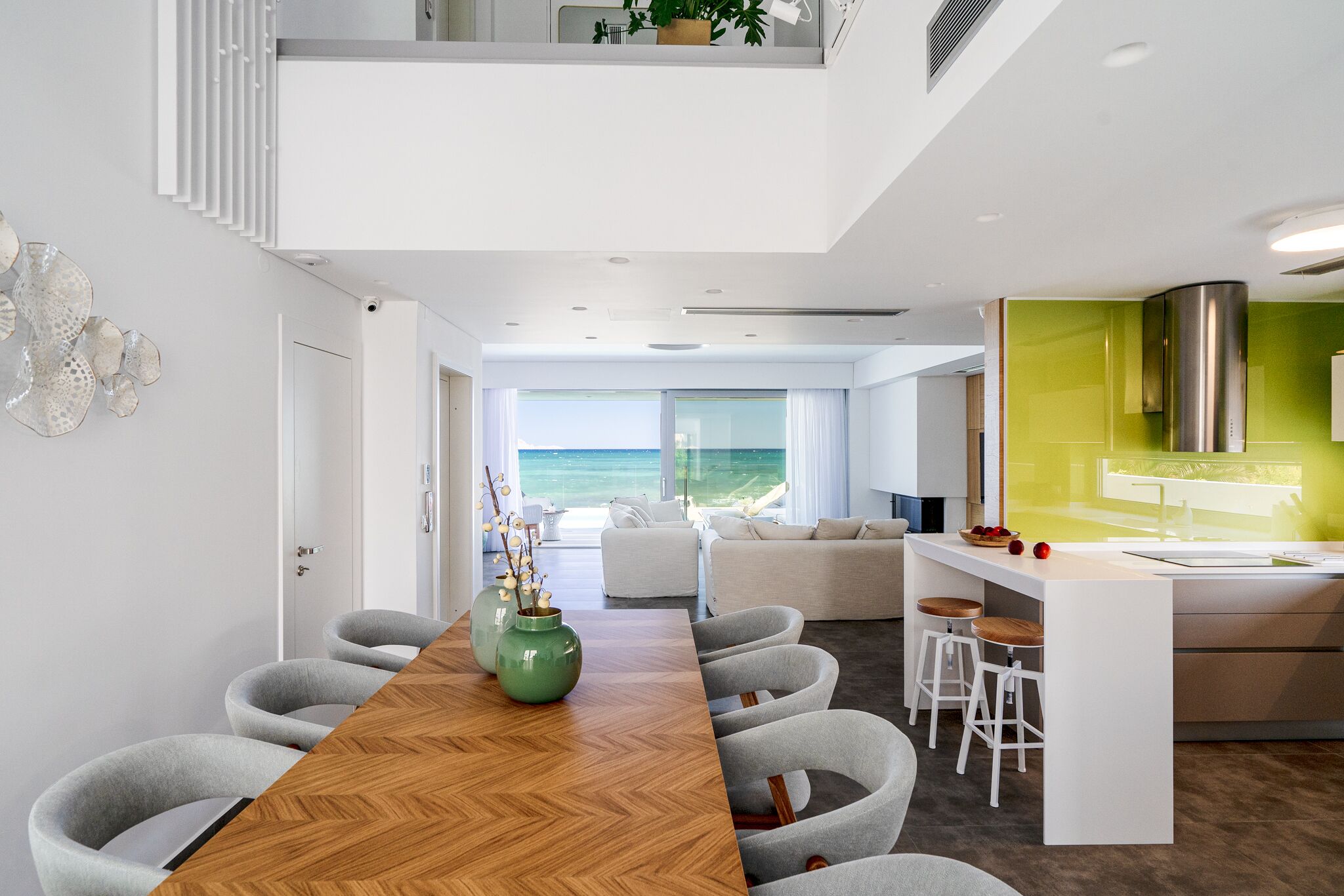 Dias Blue Villa