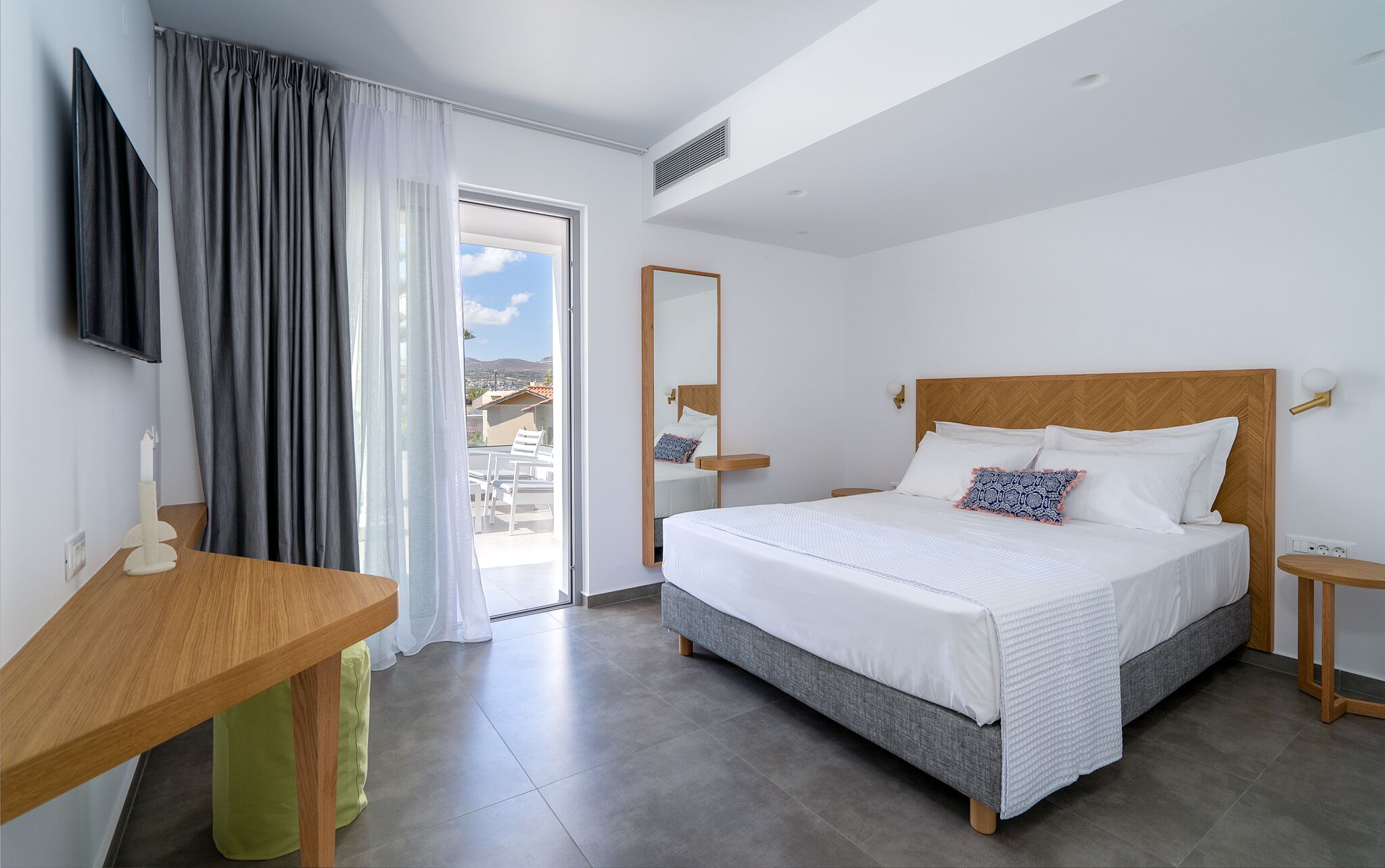 Dias Blue Villa