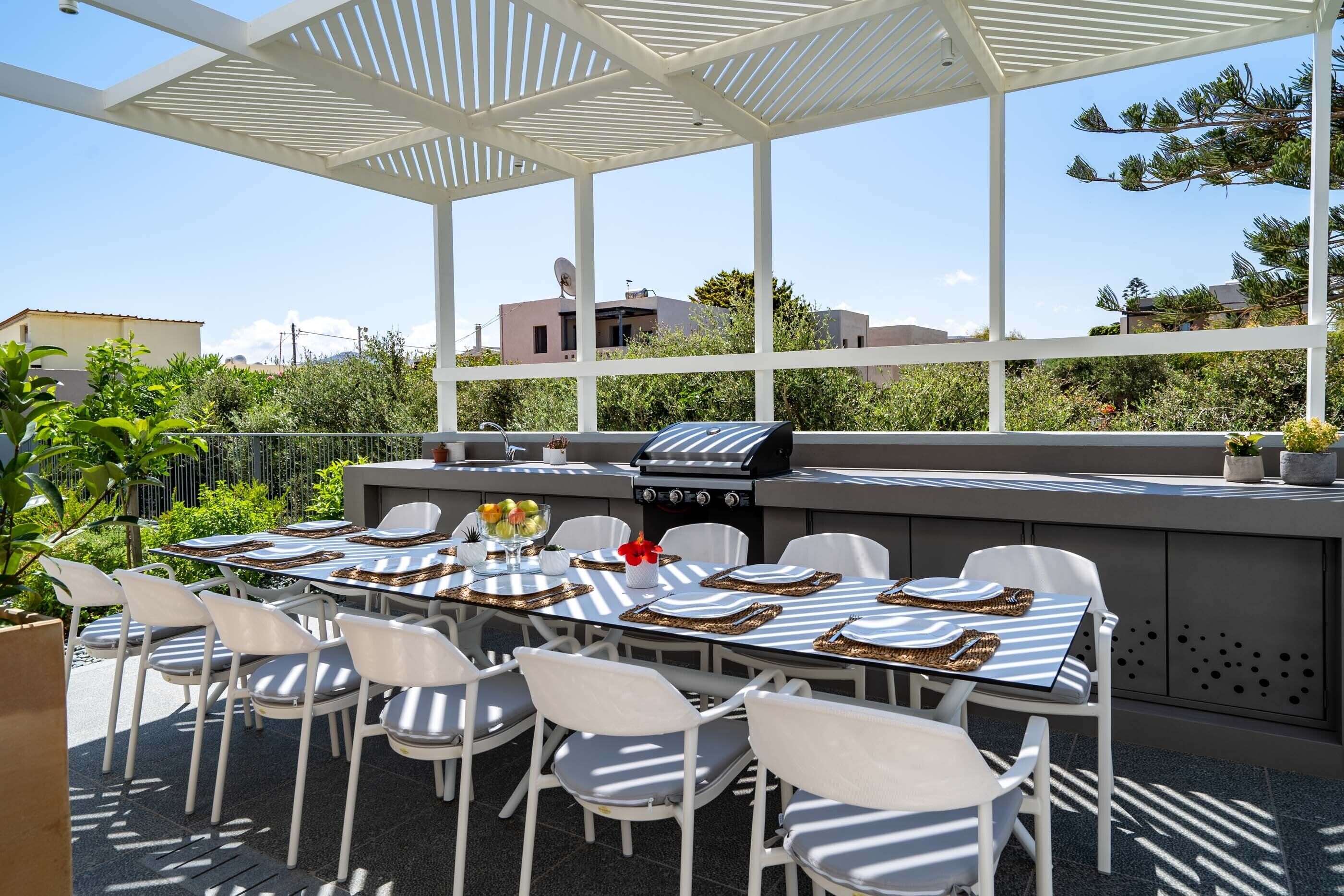 Dias Blue Villa