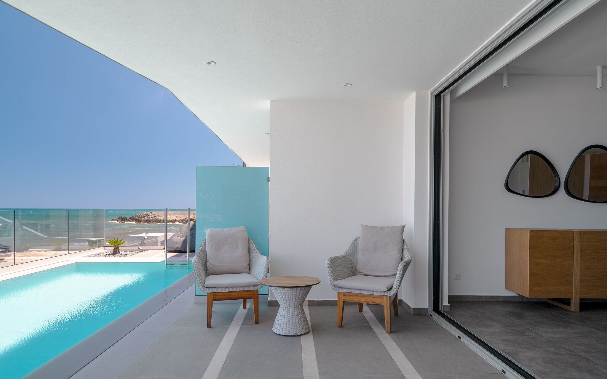 Dias Blue Villa