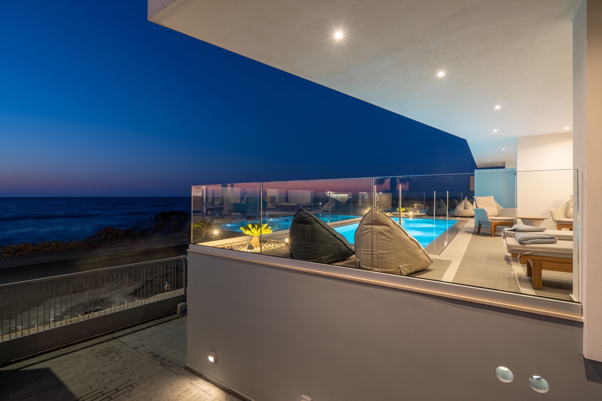 Dias Blue Villa