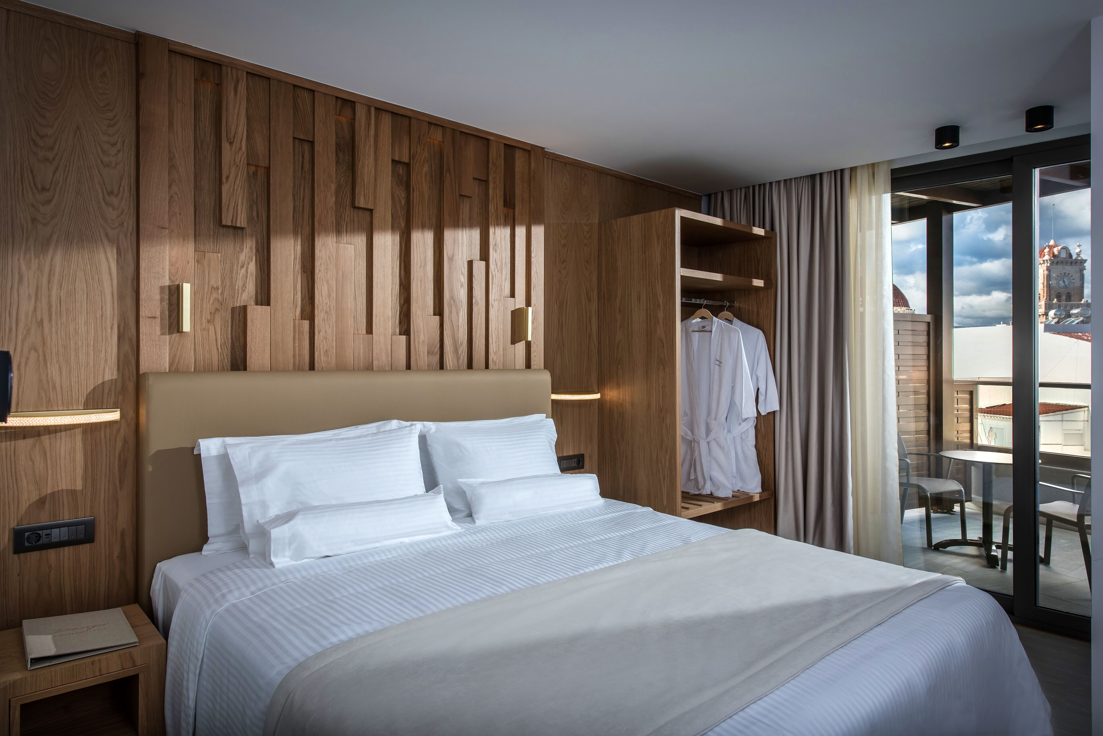 Dimargio Luxury Hotel & Spa