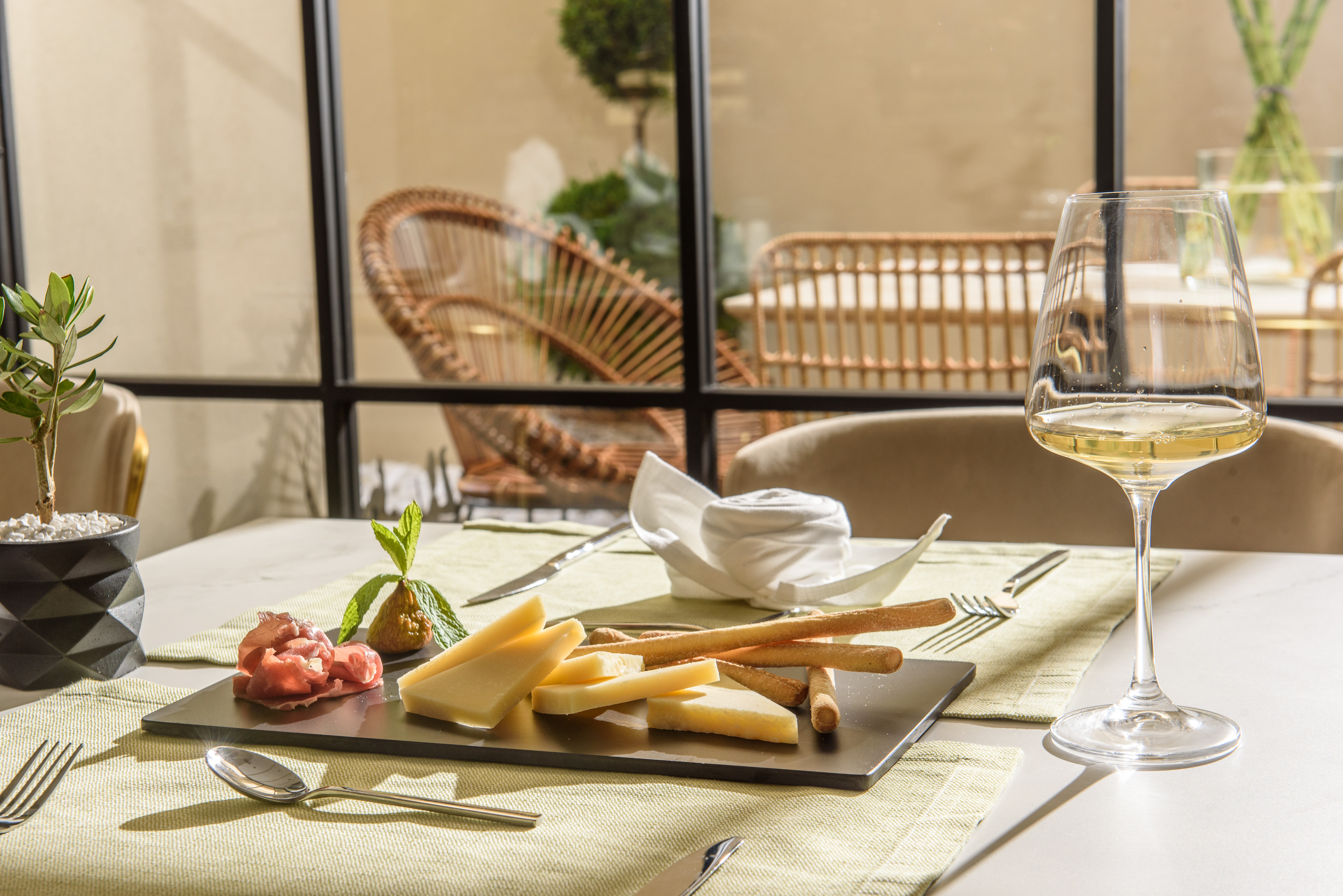 Dom Boutique Hotel