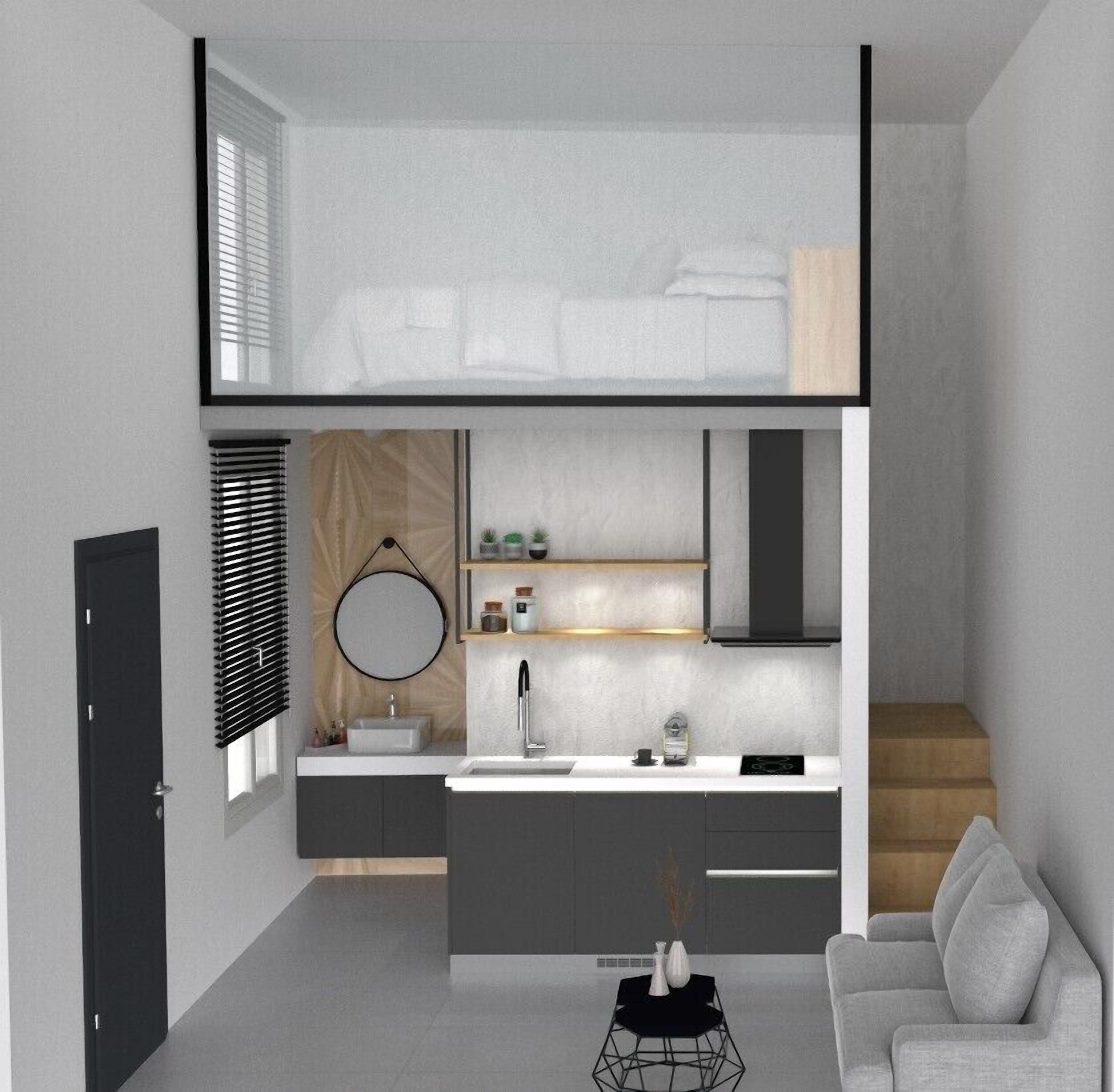 Dorado Accomodation