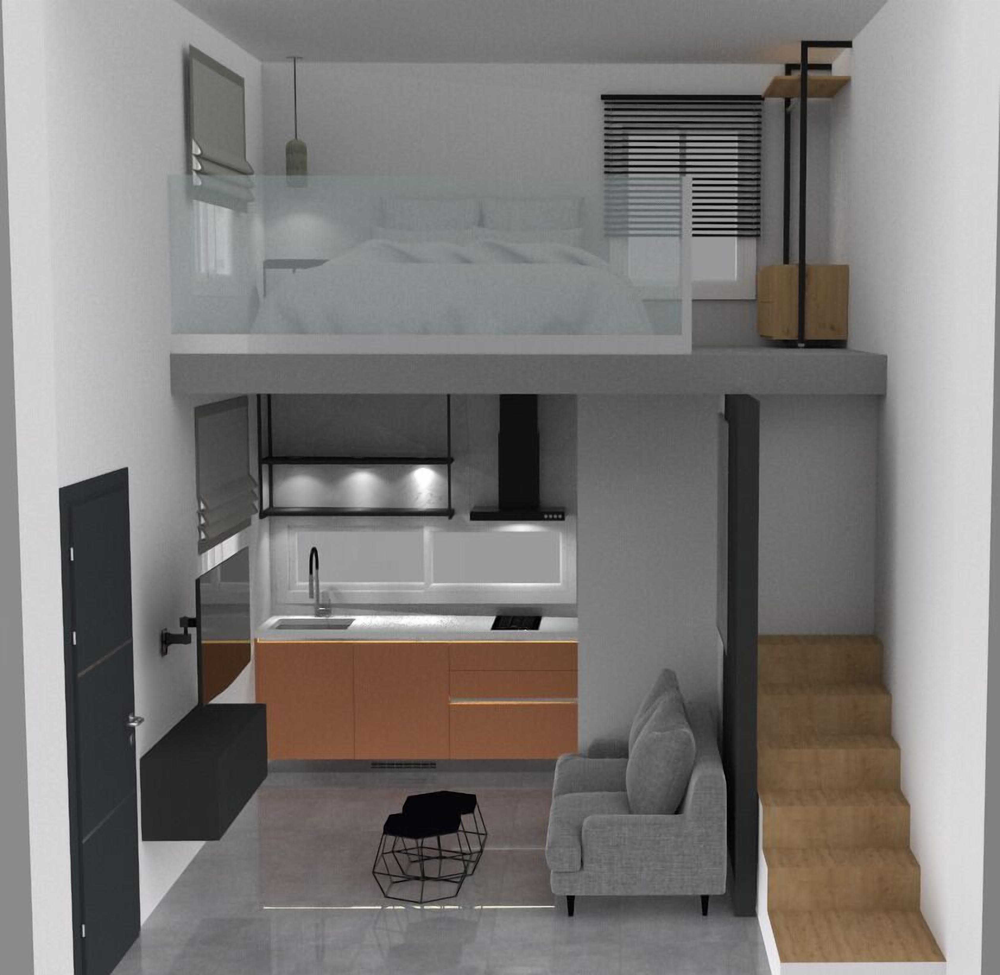 Dorado Accomodation
