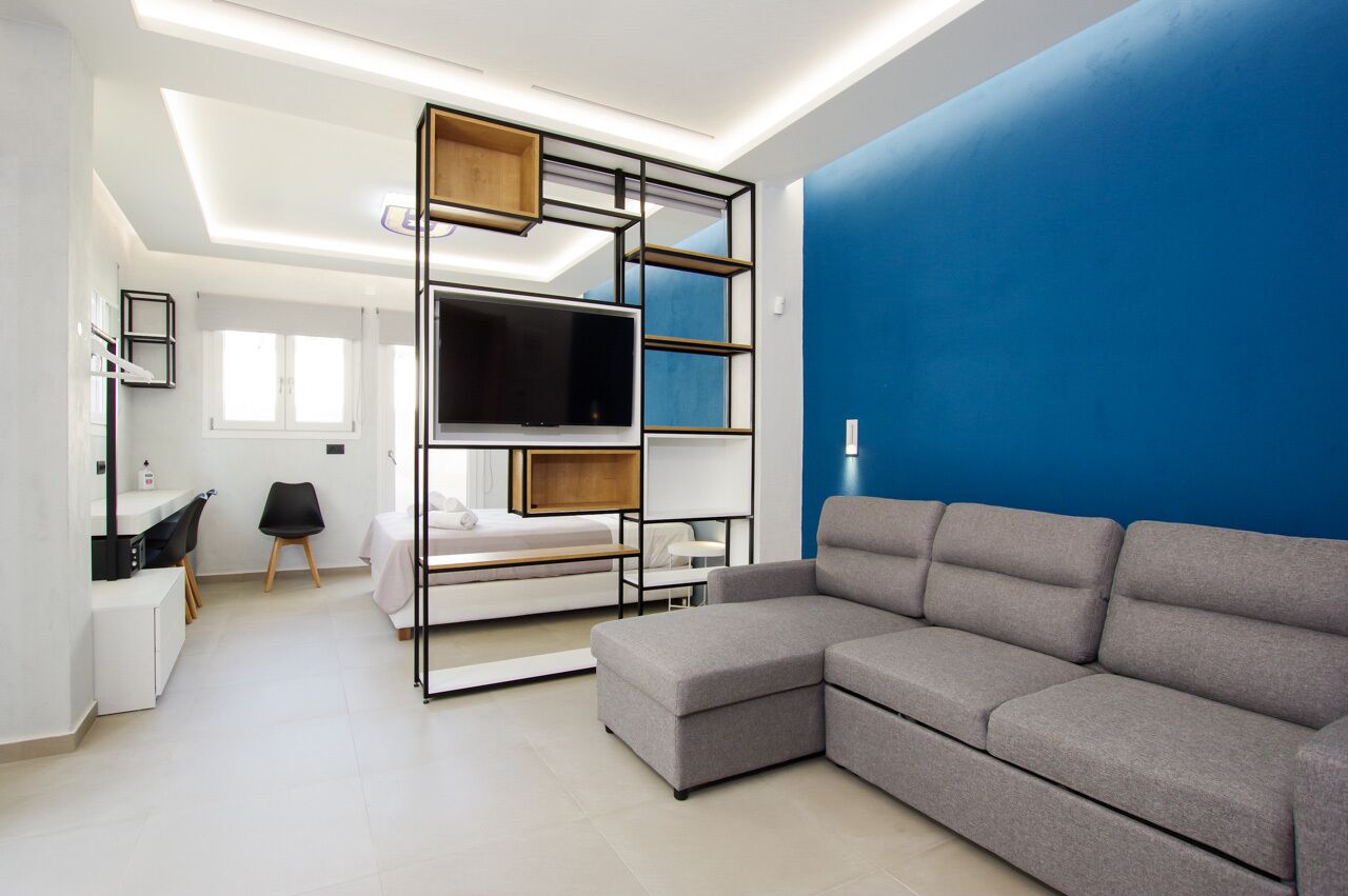 Dorado Accomodation