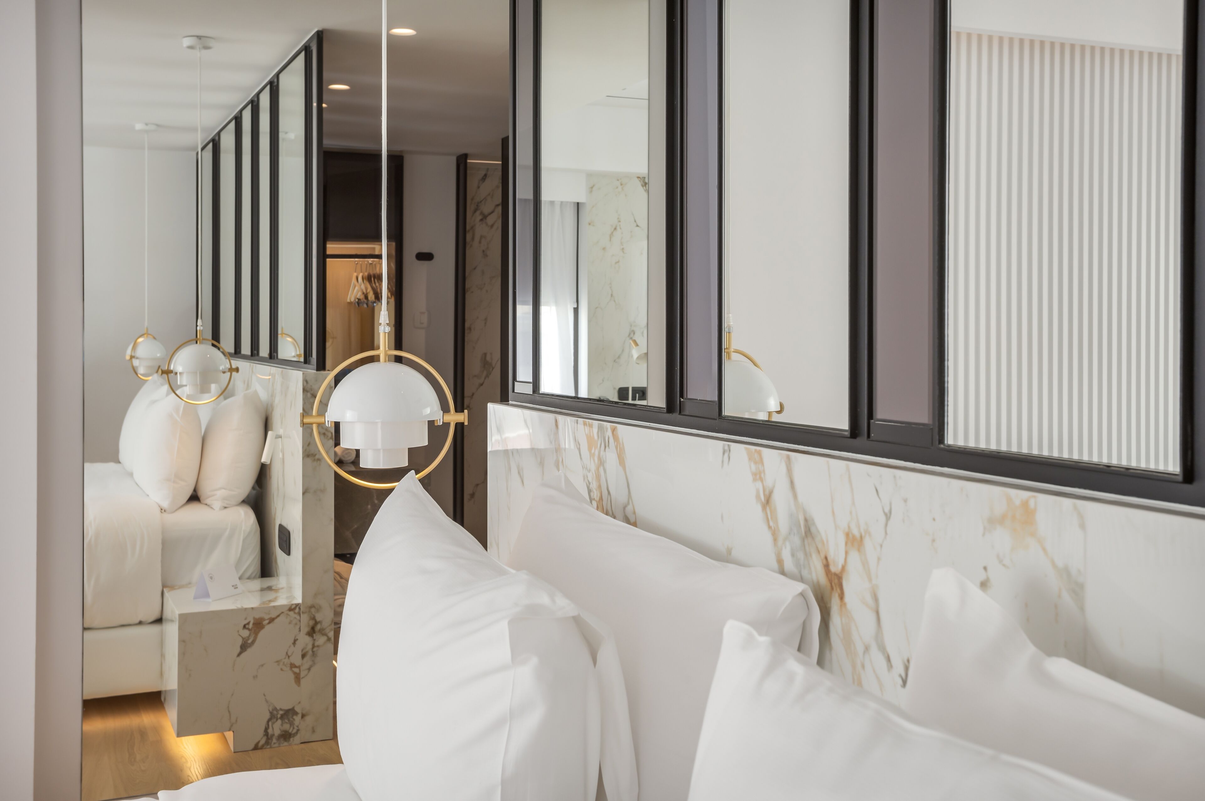 Ethereal White Resort