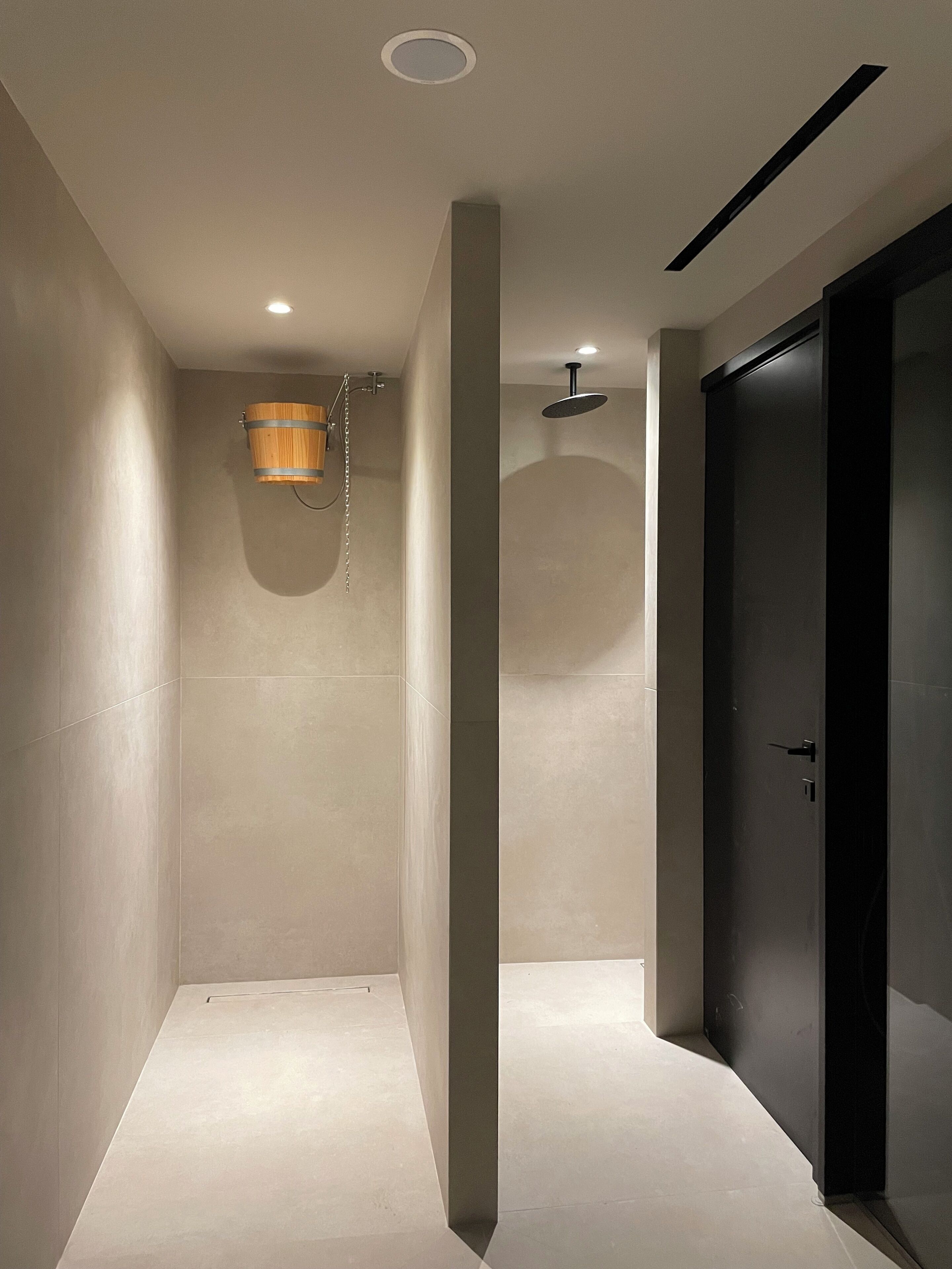 Ethereal White Resort