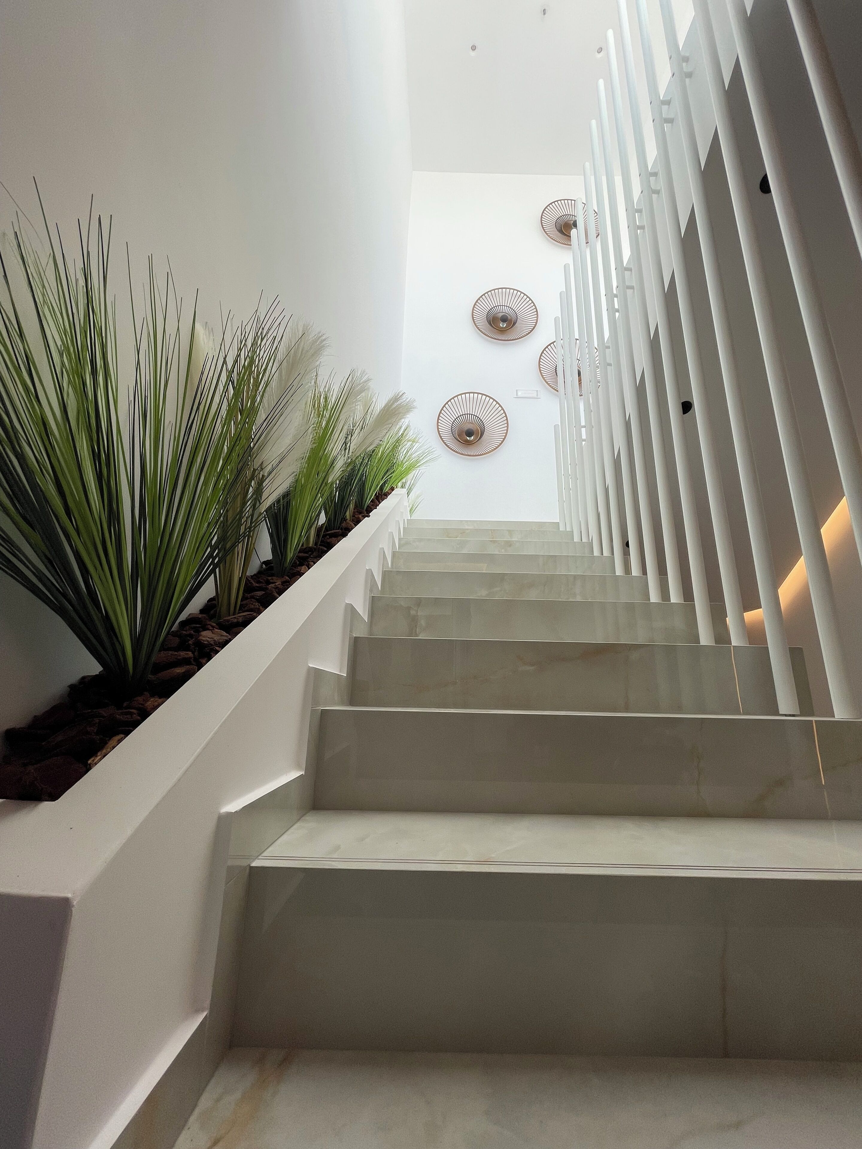 Ethereal White Resort