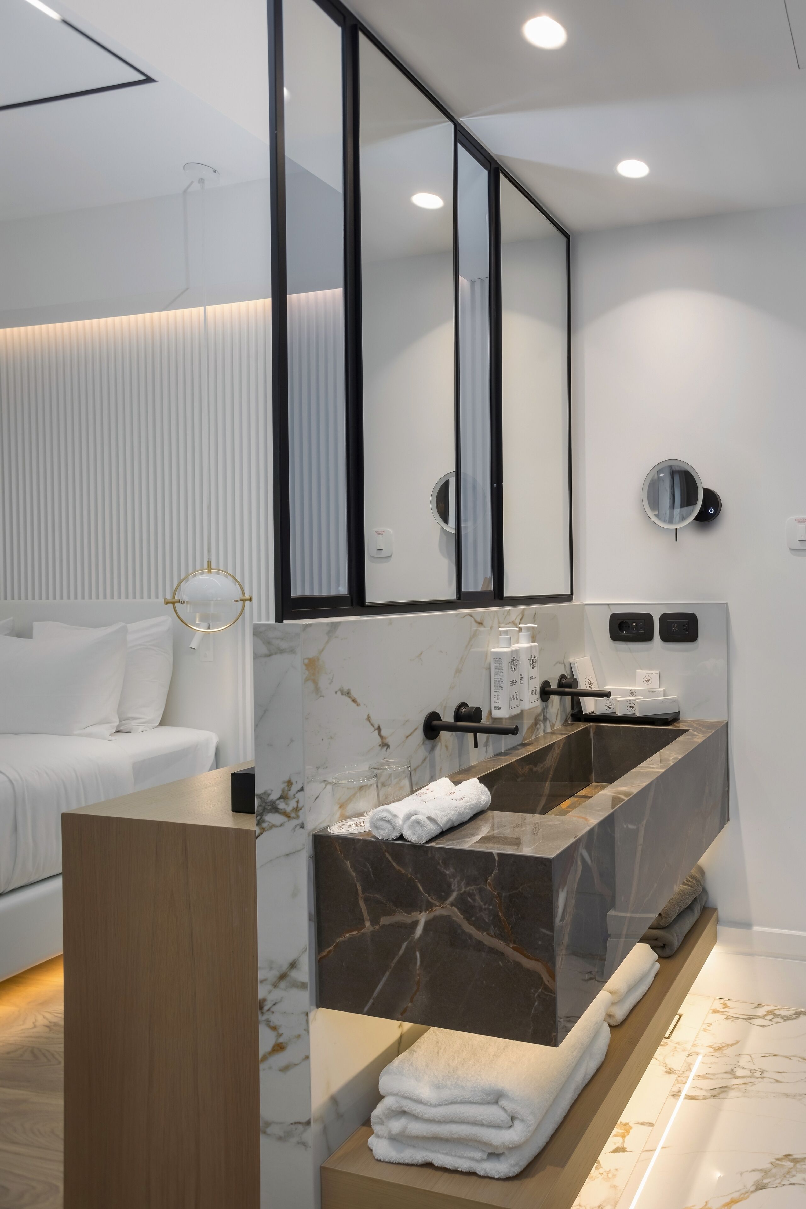 Ethereal White Resort