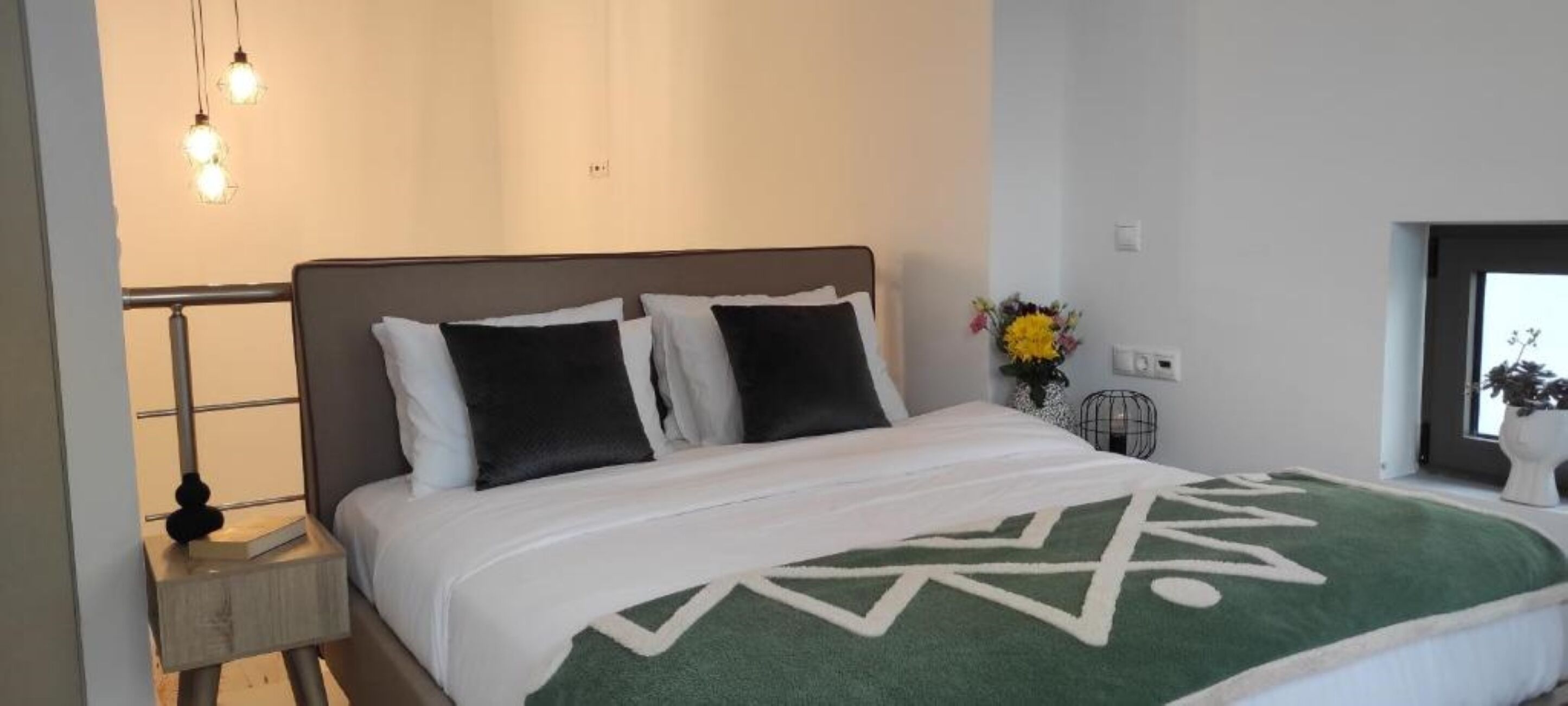 Ezith Luxury Apartments