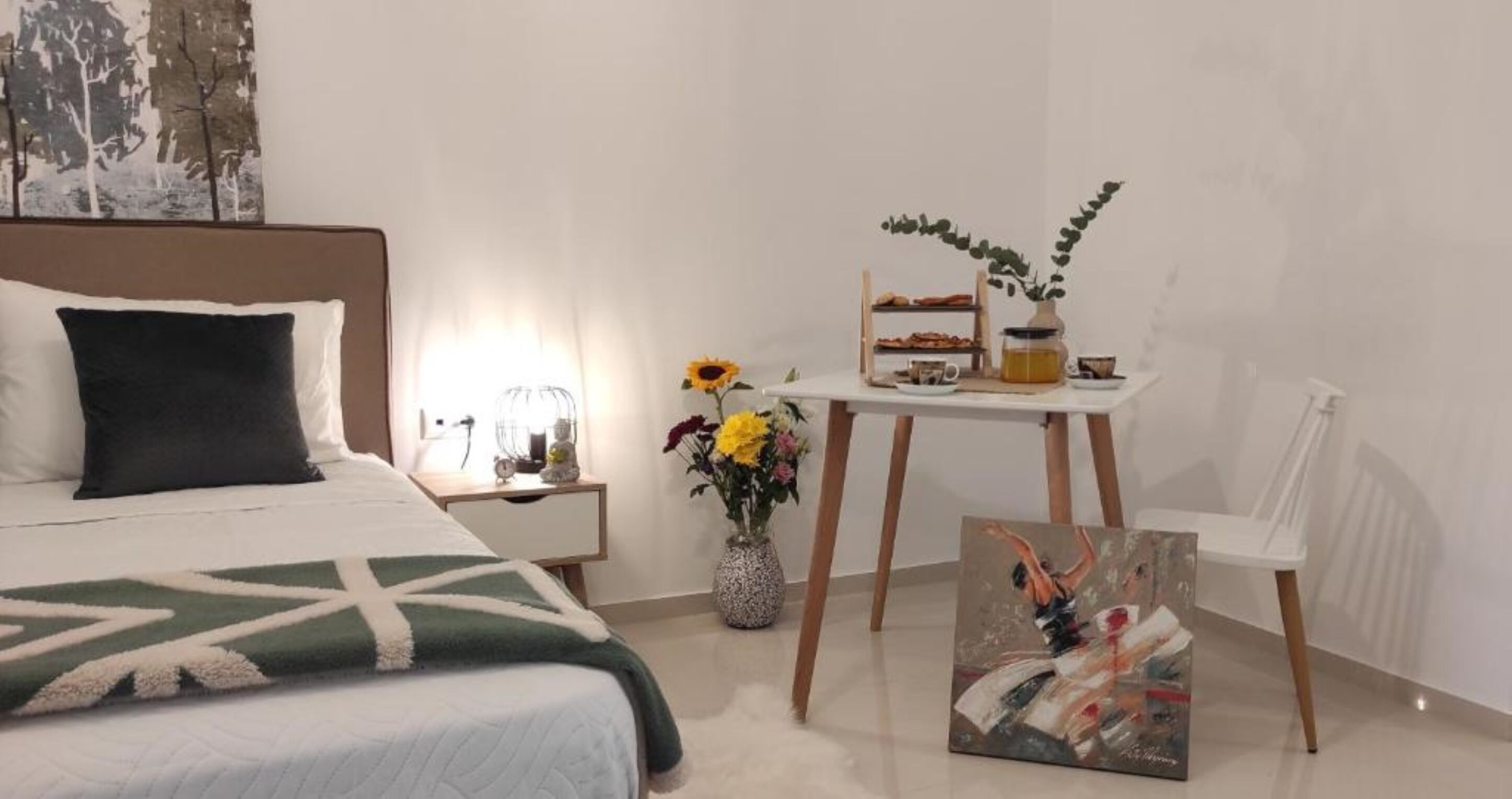 Ezith Luxury Apartments