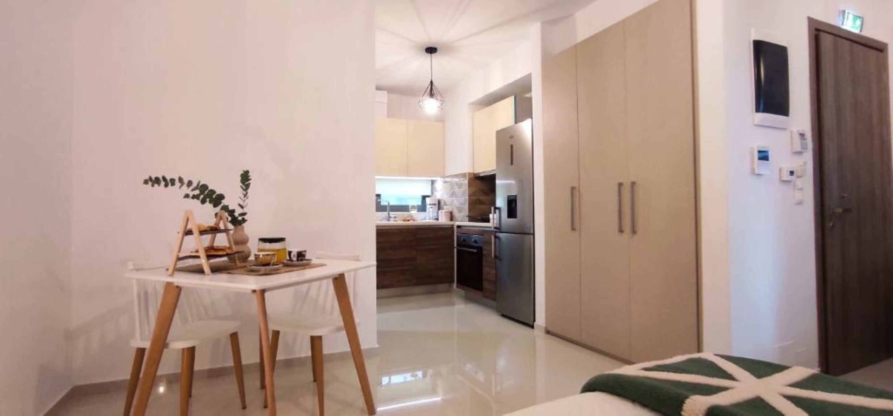 Ezith Luxury Apartments