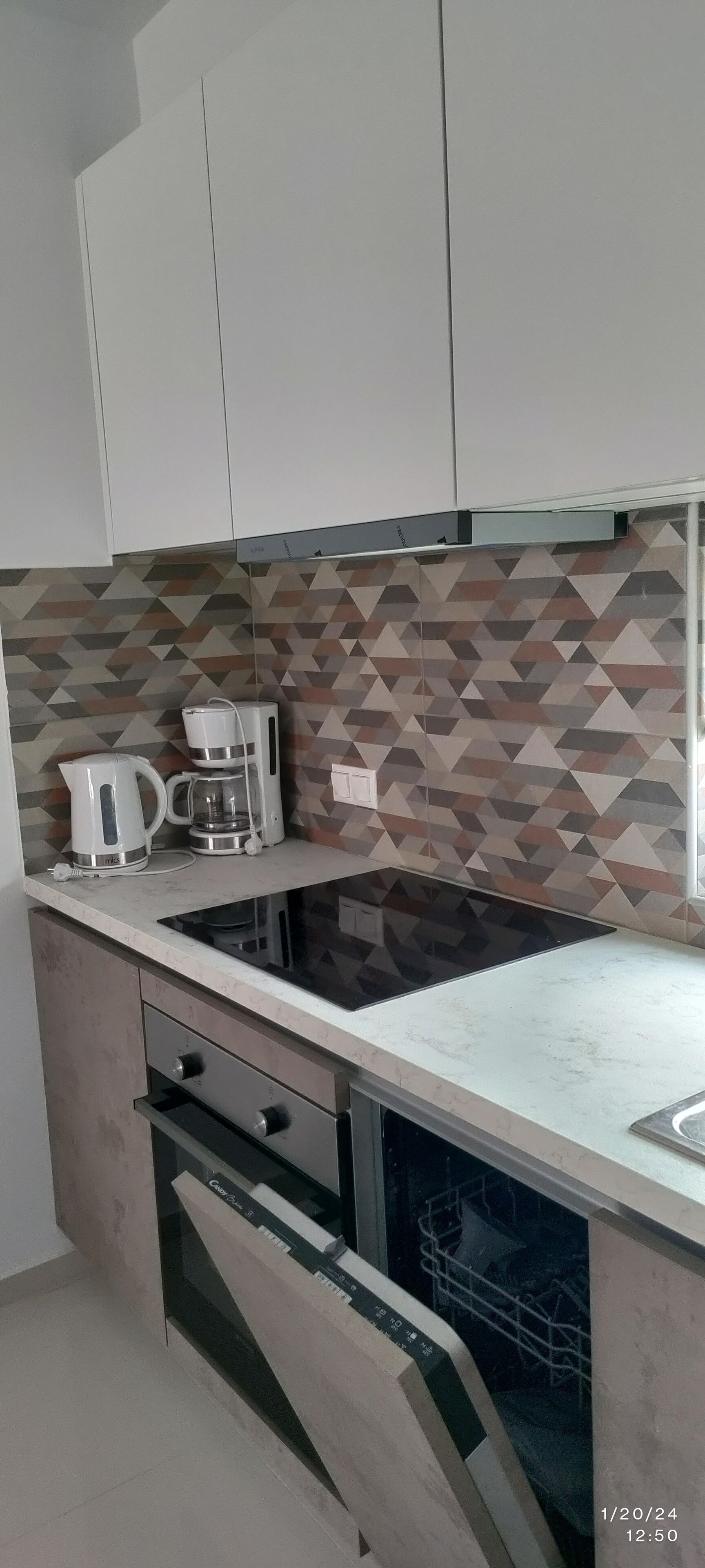 Ezith Luxury Apartments