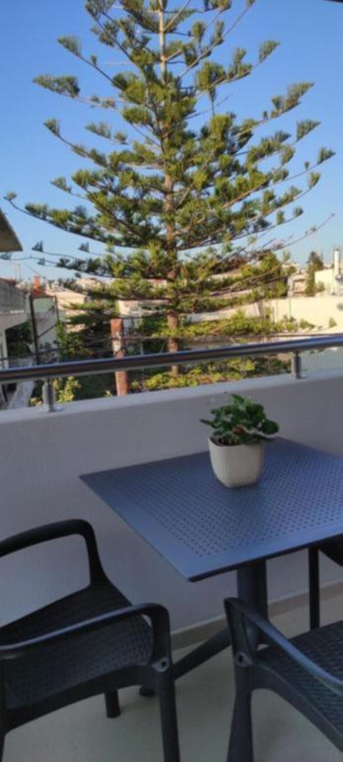 Ezith Luxury Apartments