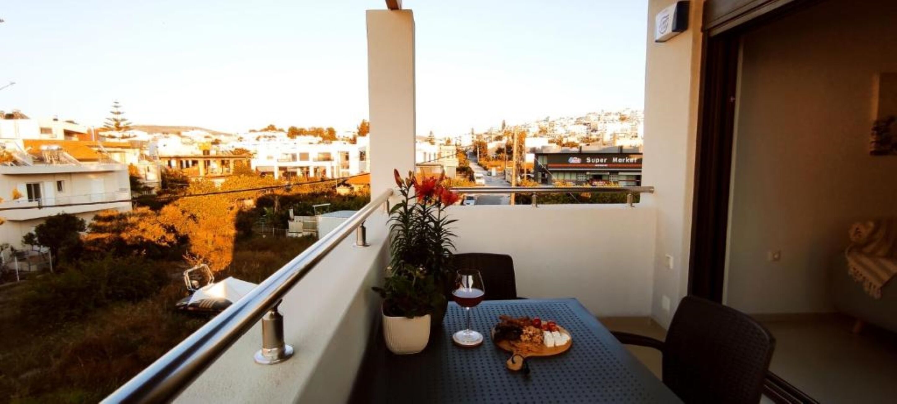 Ezith Luxury Apartments