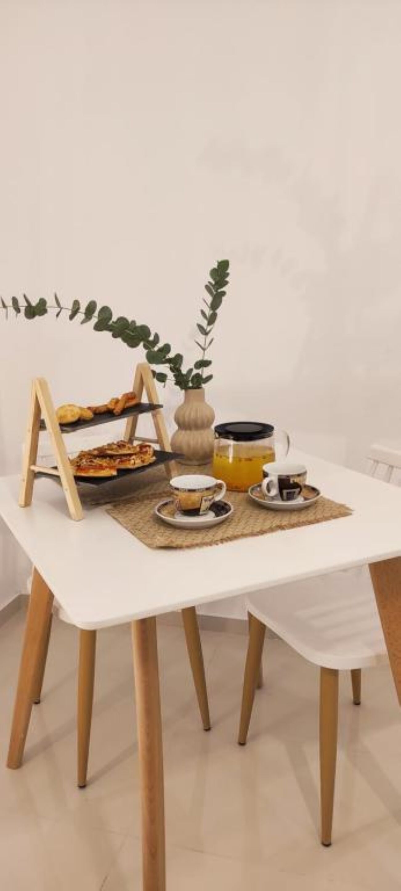 Ezith Luxury Apartments