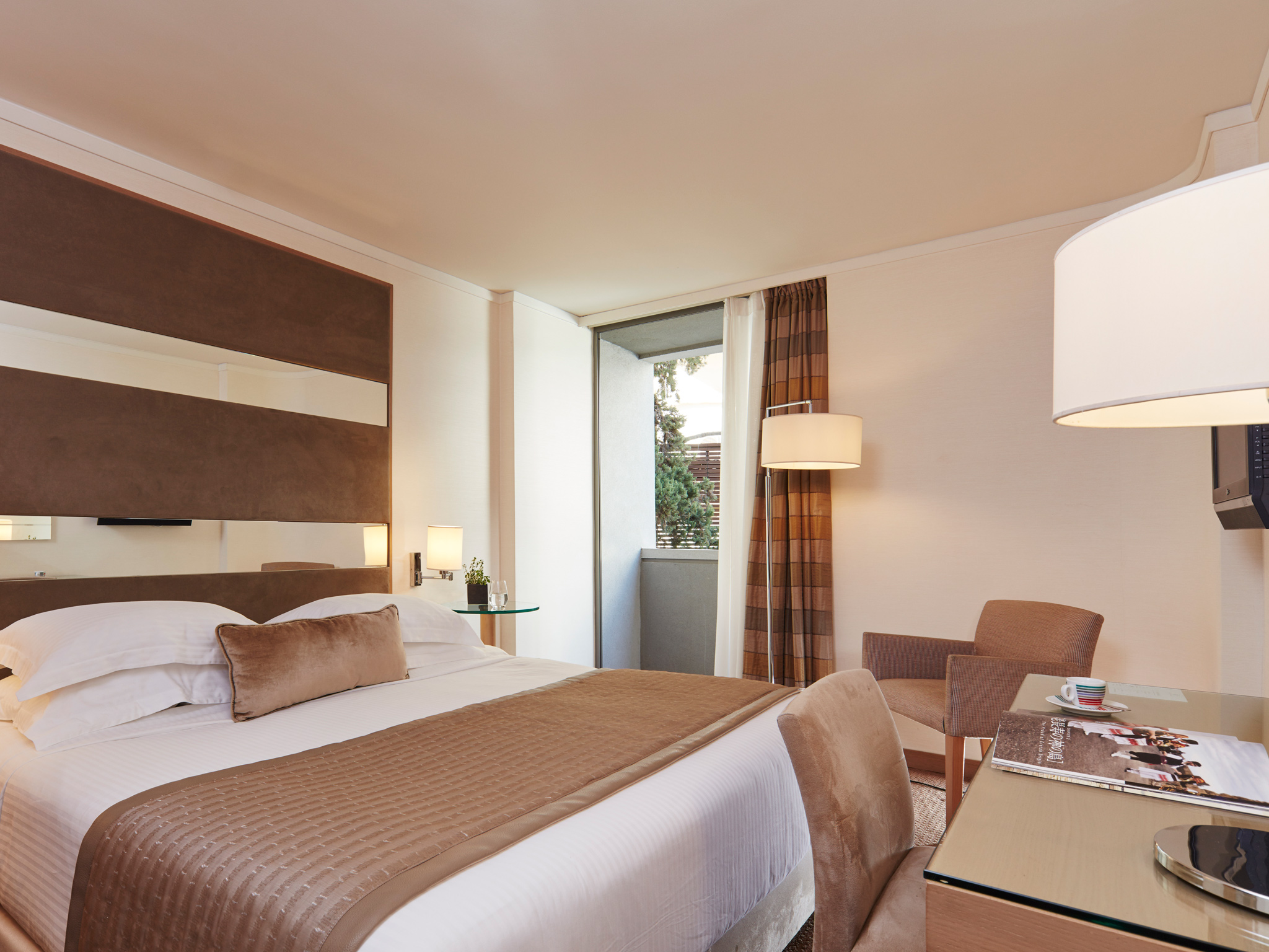 Galaxy Hotel